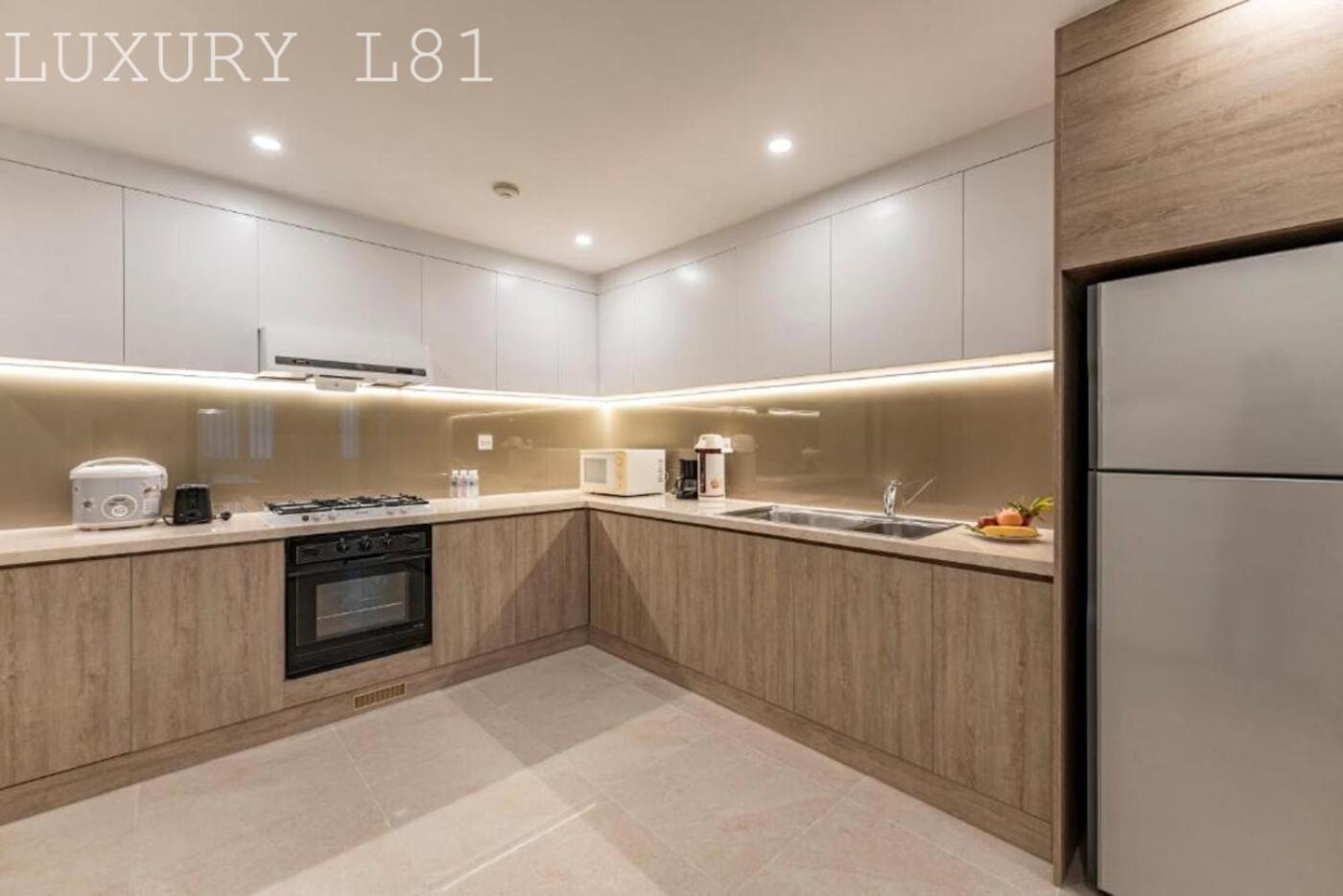 Angia Luxury Apartment Inside Landmark 81 Tower Ho Chi Minh City