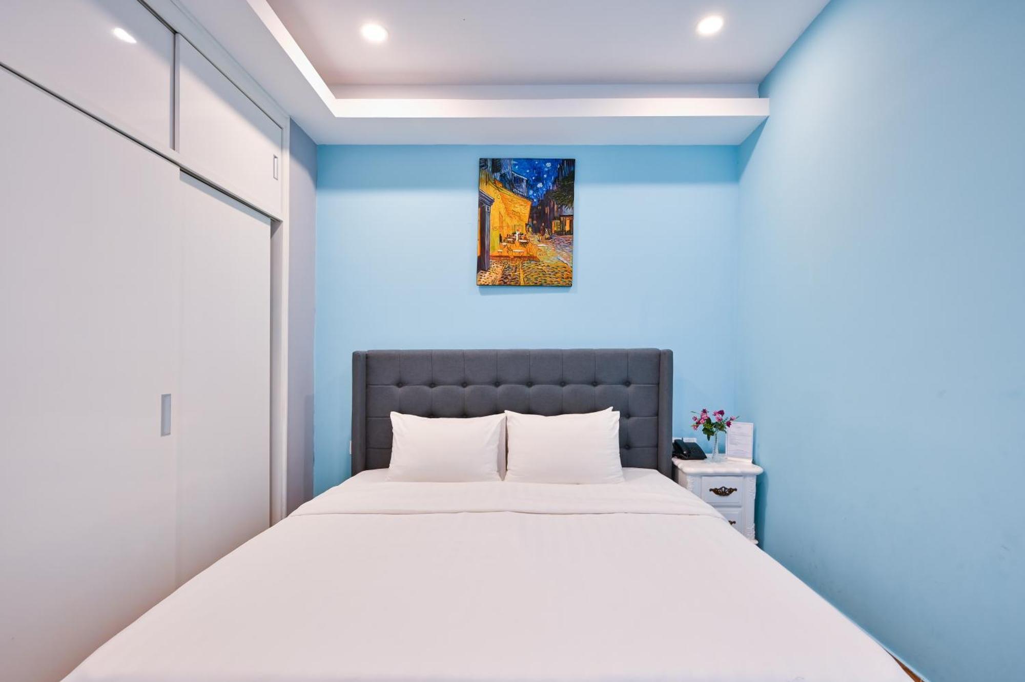 Aparthotel Sam Royal Ho Chi Minh City