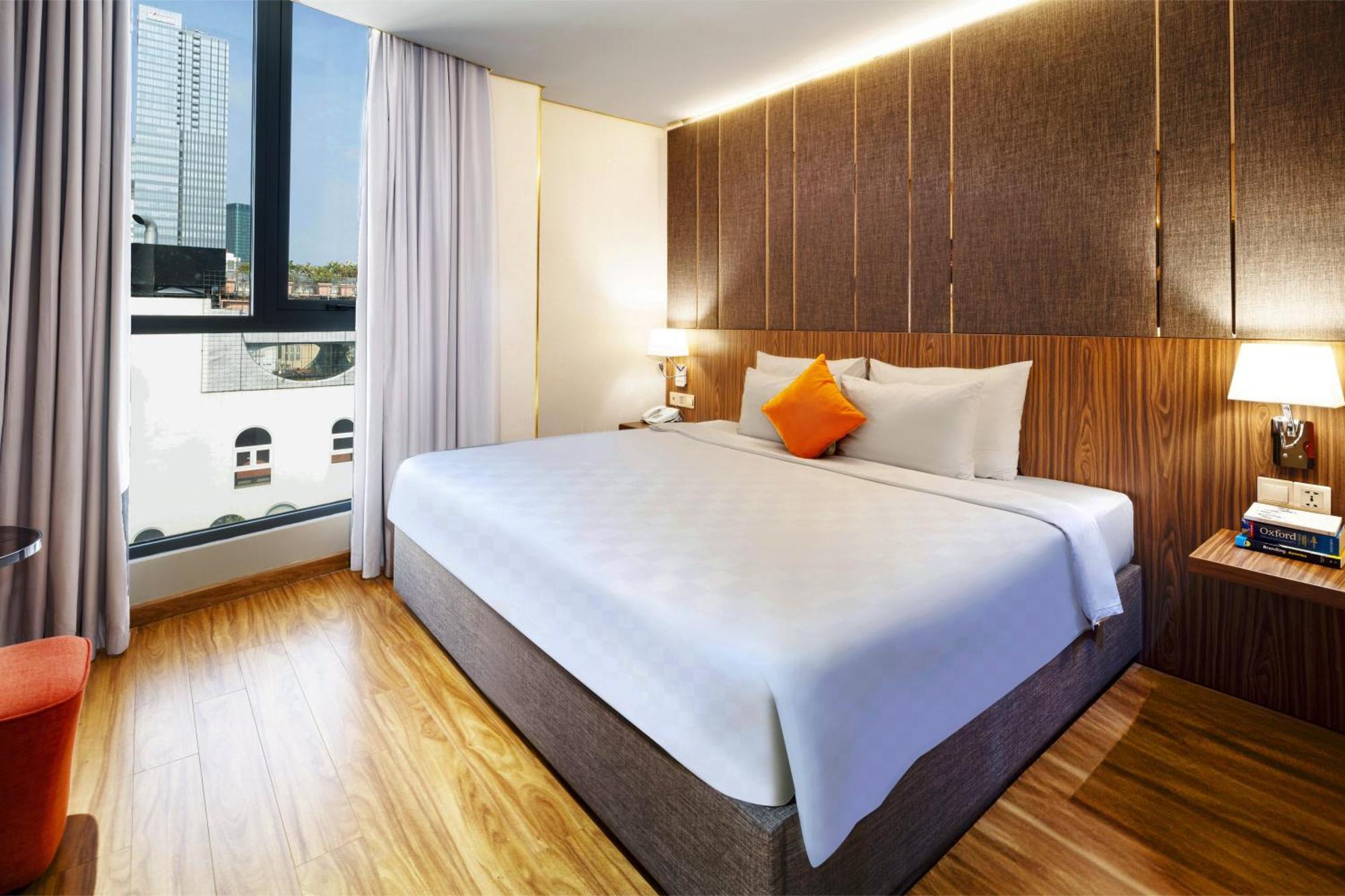 Winsuites Saigon 4* Ho Chi Minh City