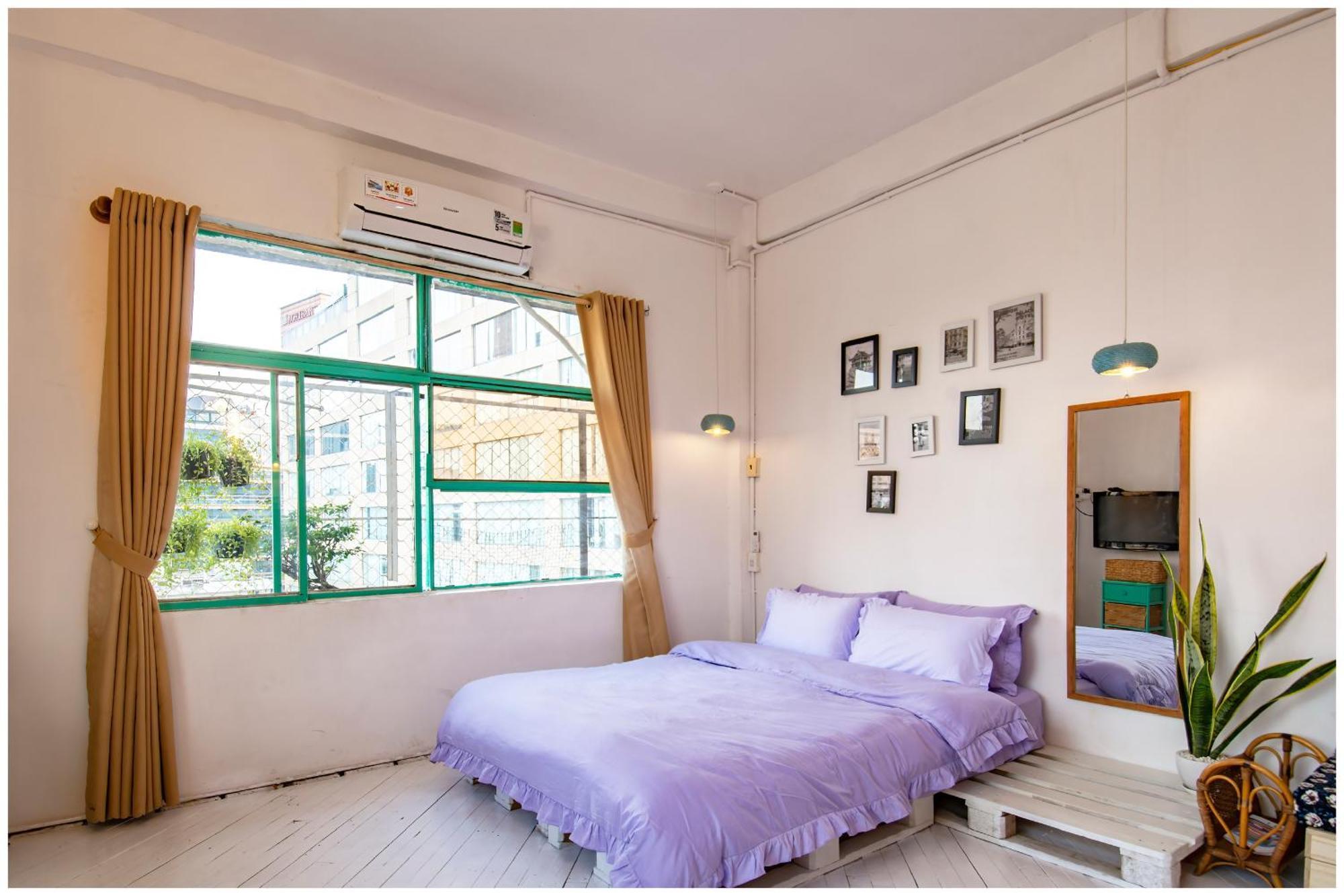 Apartment 1967
