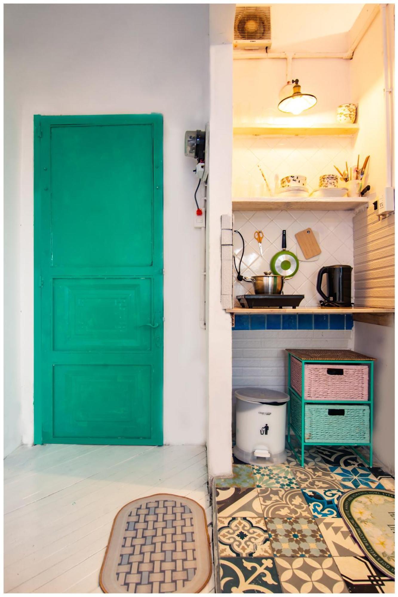 Apartment 1967 Ho Chi Minh City