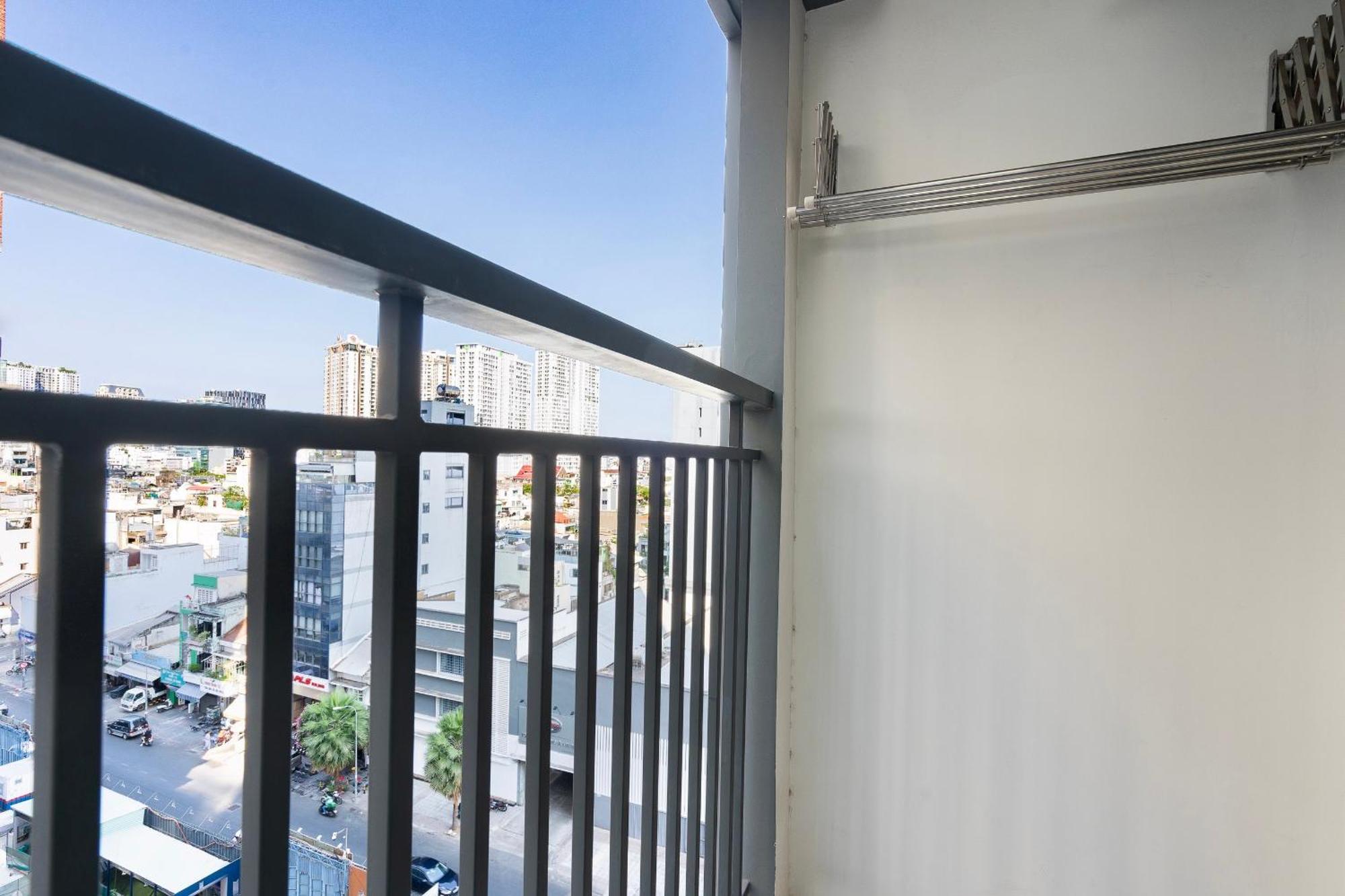 Apartment Unstay-089 At Soho D1 Saigon Ho Chi Minh City