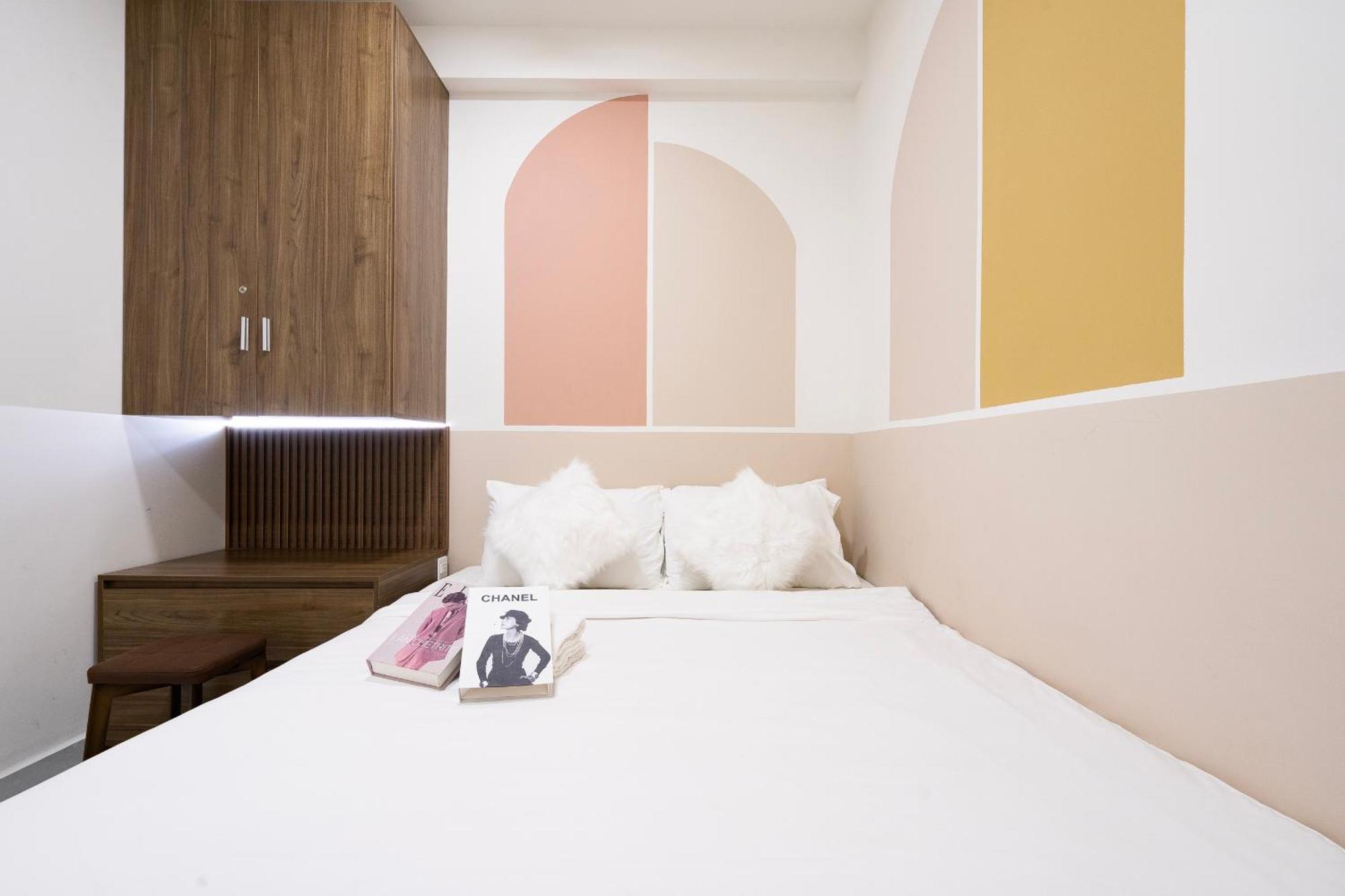 Unstay-089 At Soho D1 Saigon *
