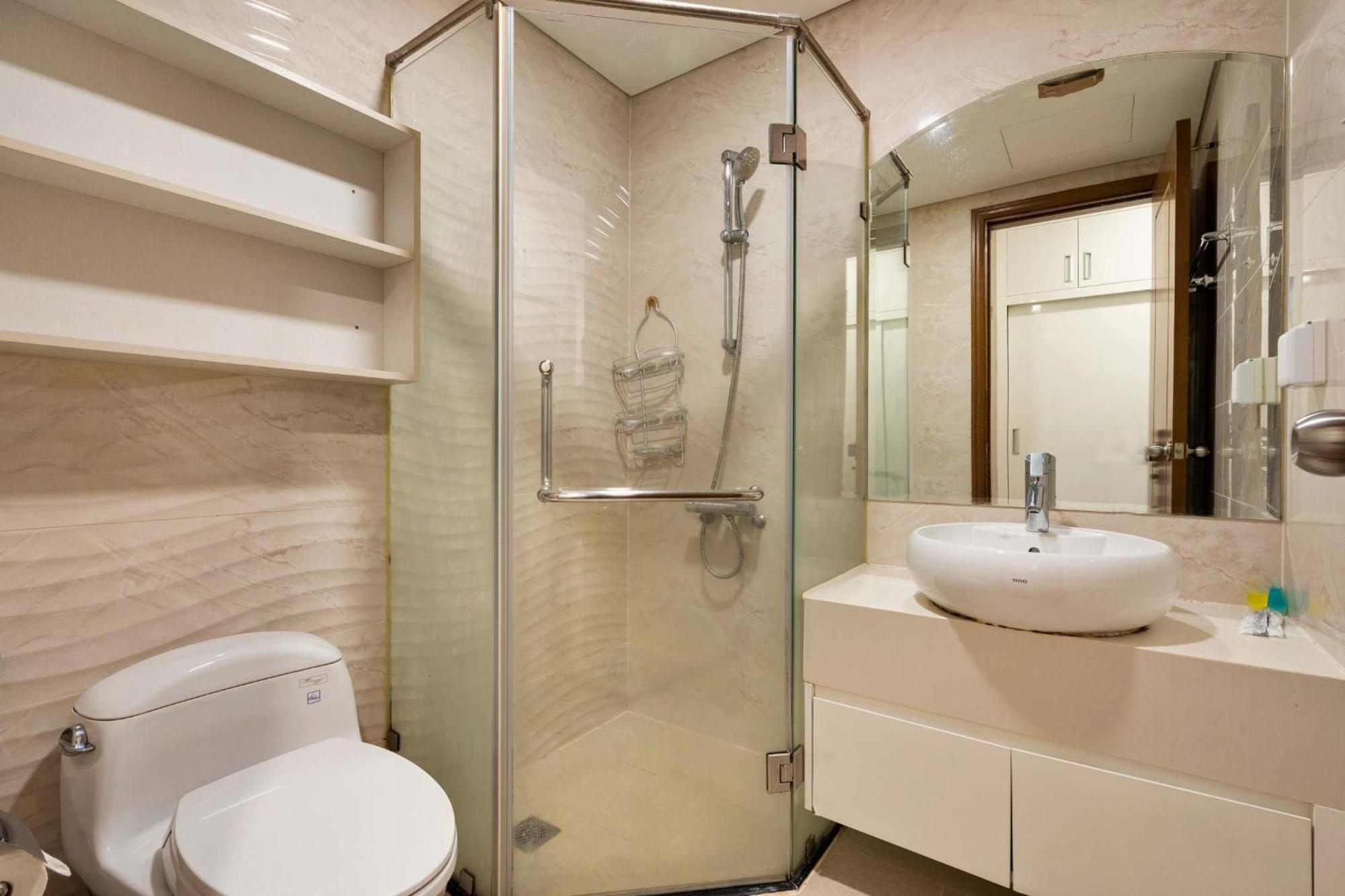 Apartment Saigon Vinhomes Luxury Landmark Ho Chi Minh City