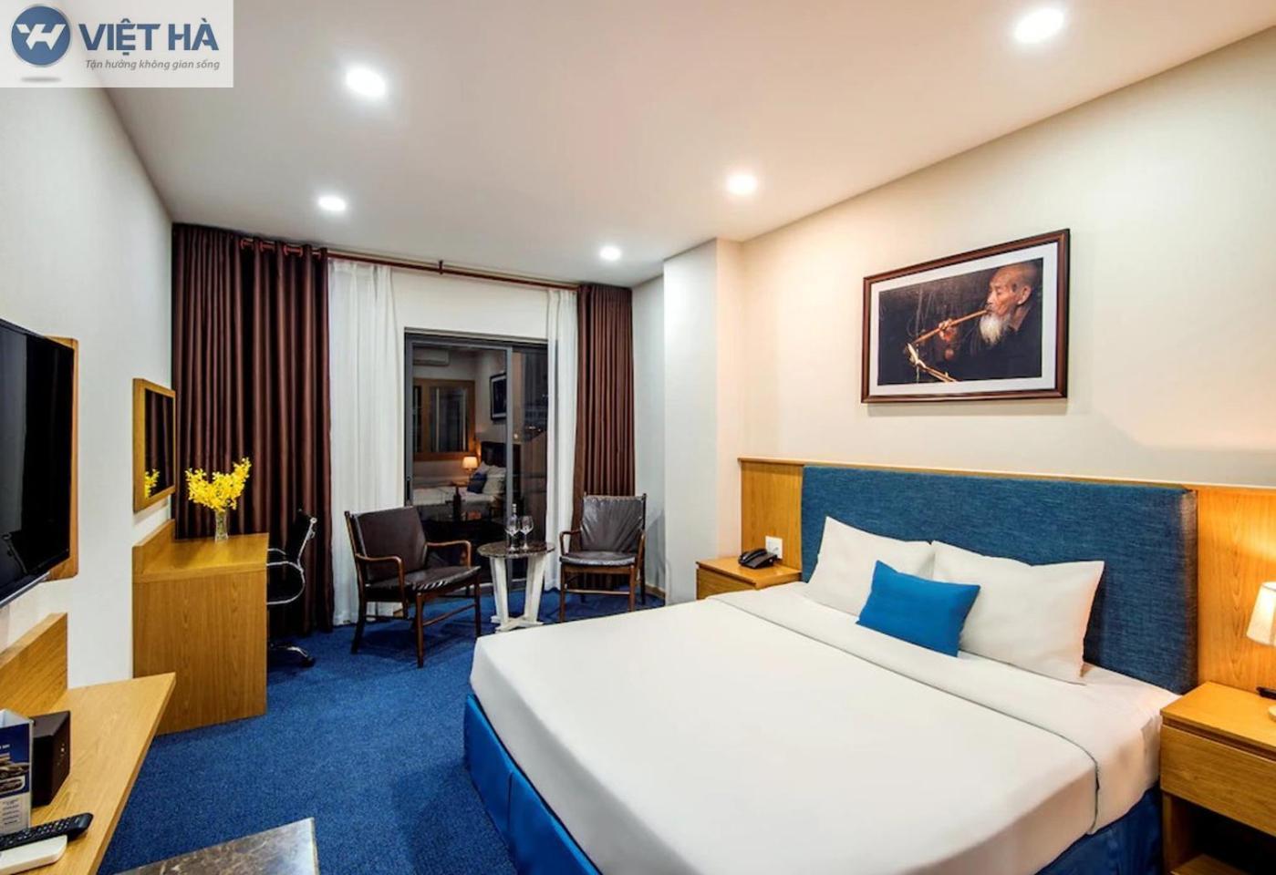 Apartment Viet Ha