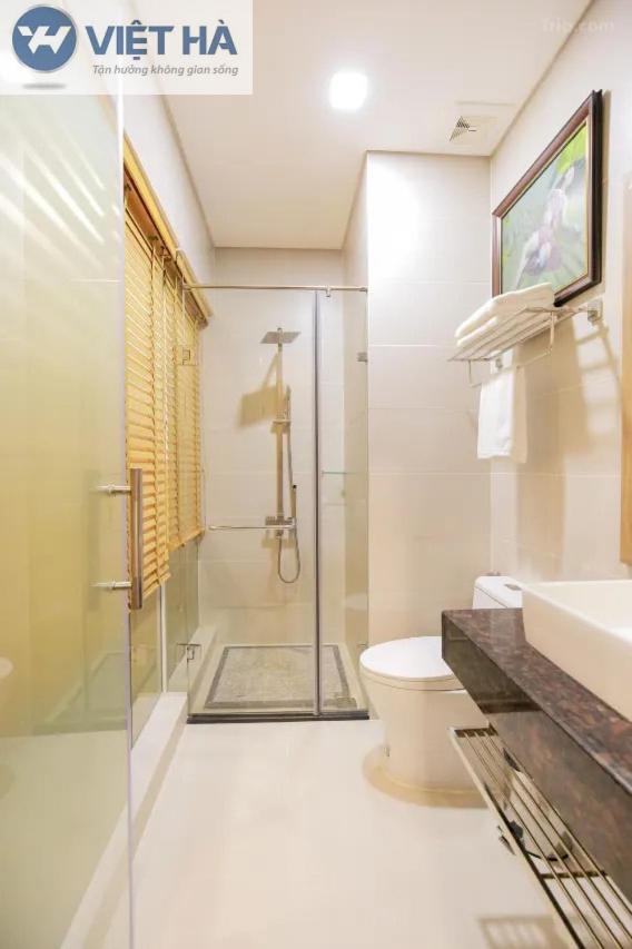 Viet Ha Apartment *