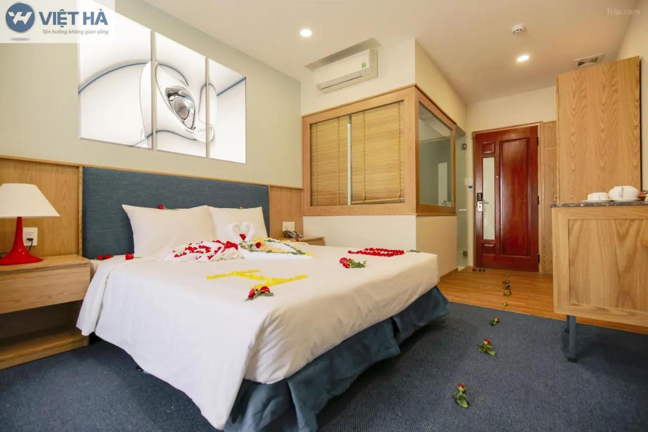 Apartment Viet Ha *