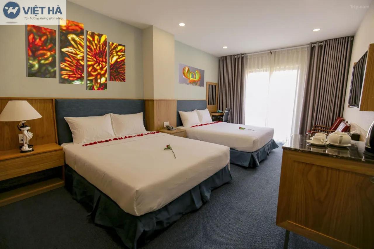 Viet Ha Apartment