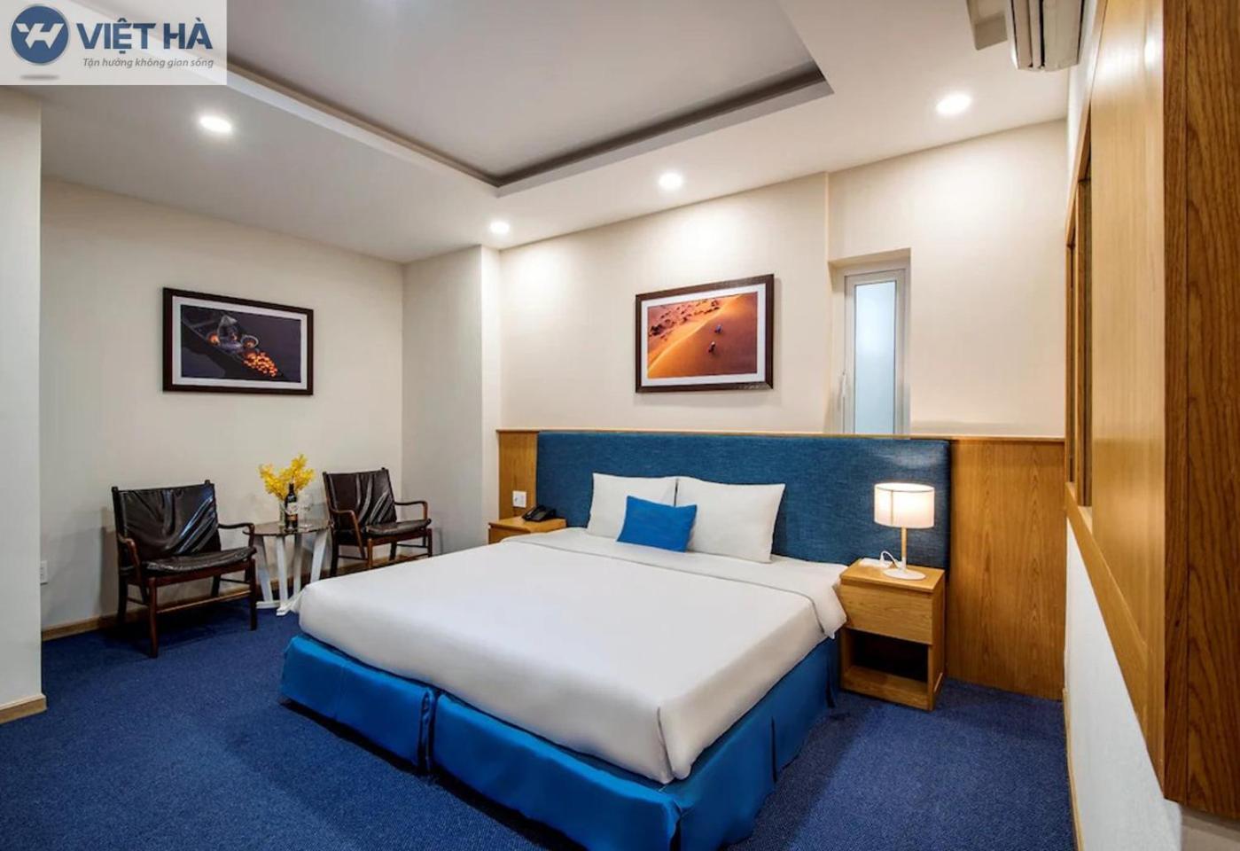 Apartment Viet Ha Ho Chi Minh City
