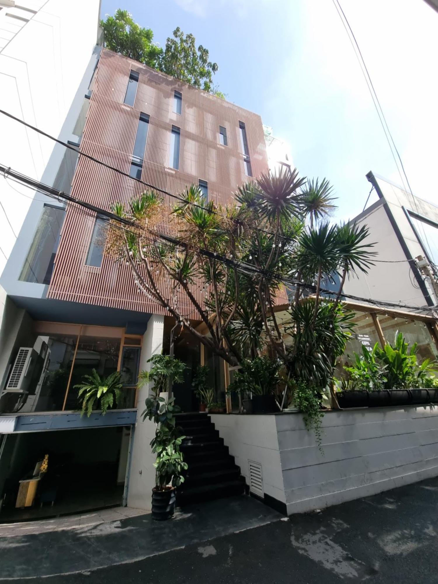 Amable - 251nvt Apartment Ho Chi Minh City