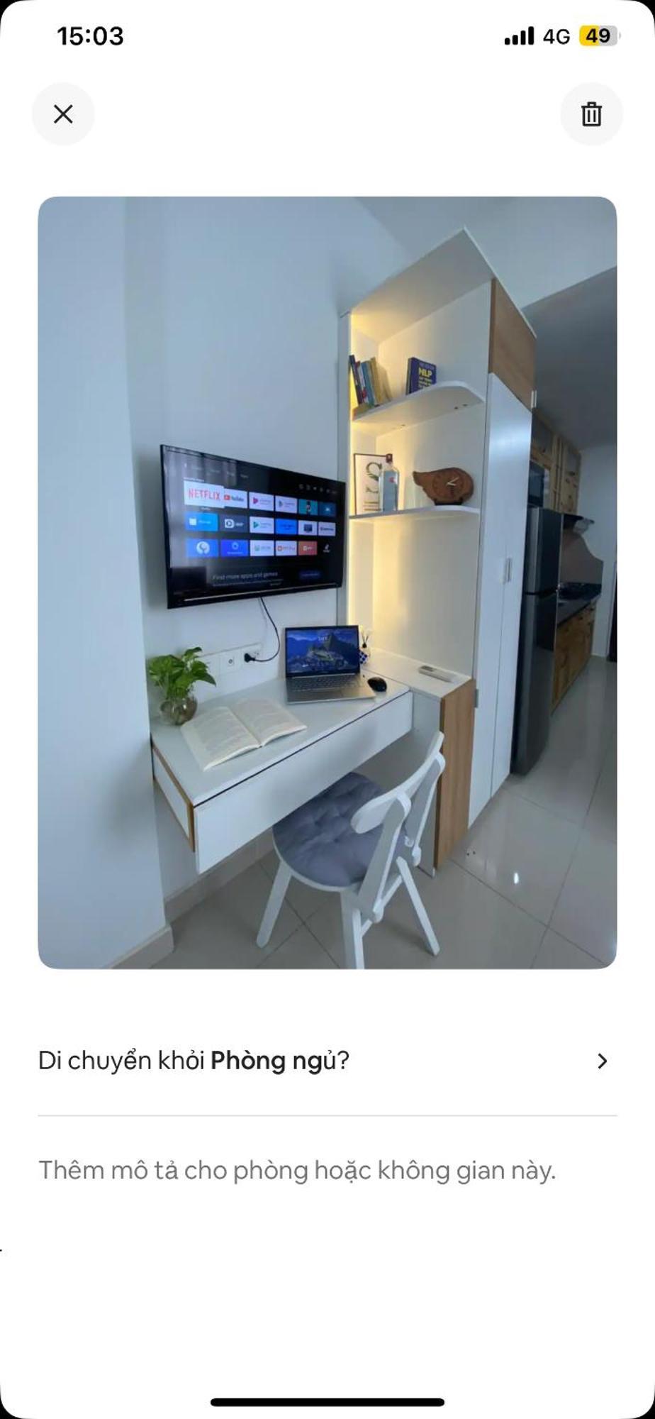 View High Floor *