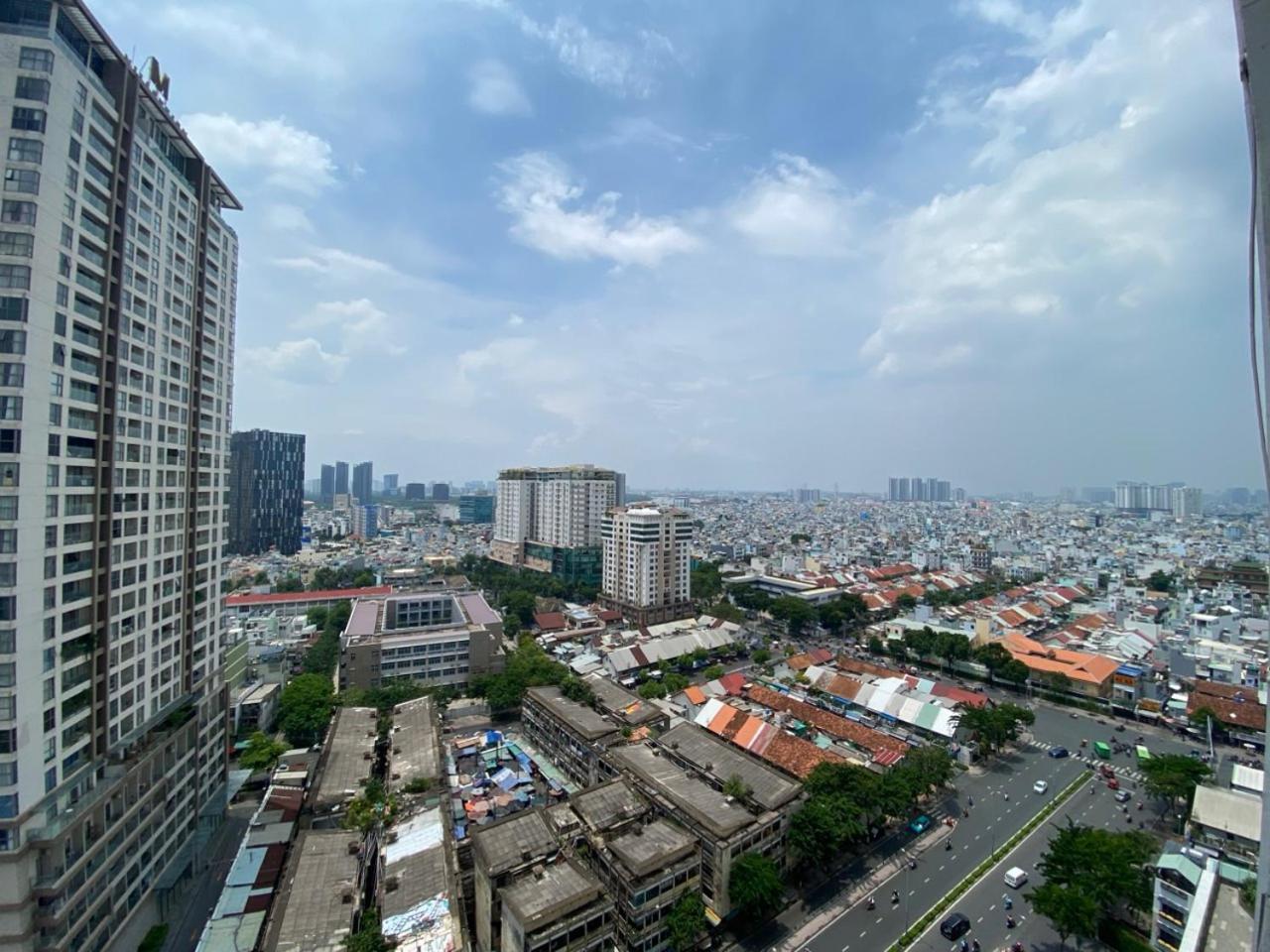 View High Floor *