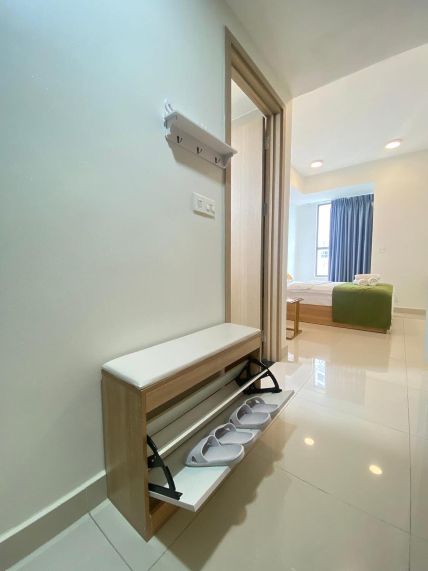 View High Floor Ho Chi Minh City