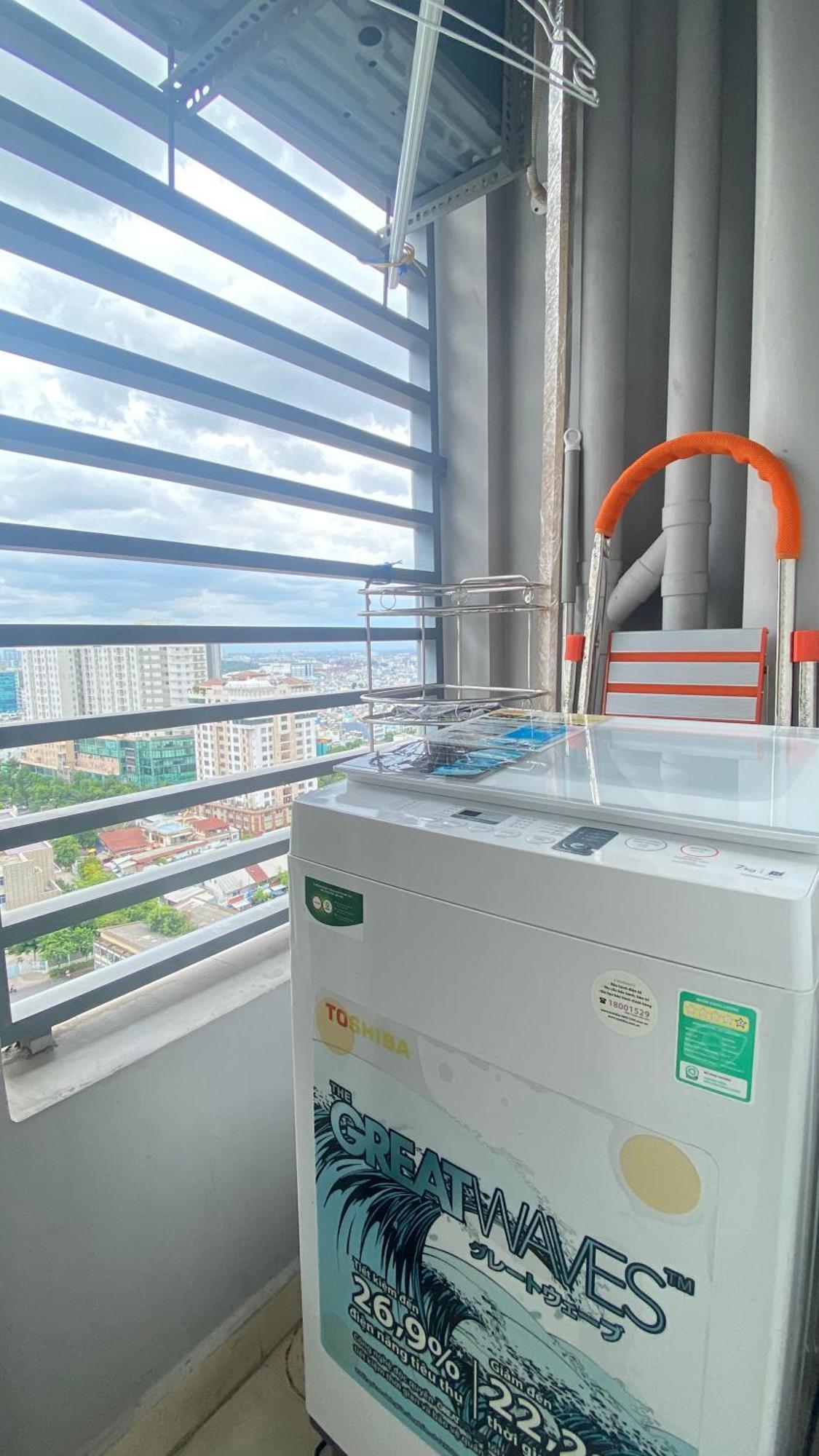 Aparthotel View High Floor *