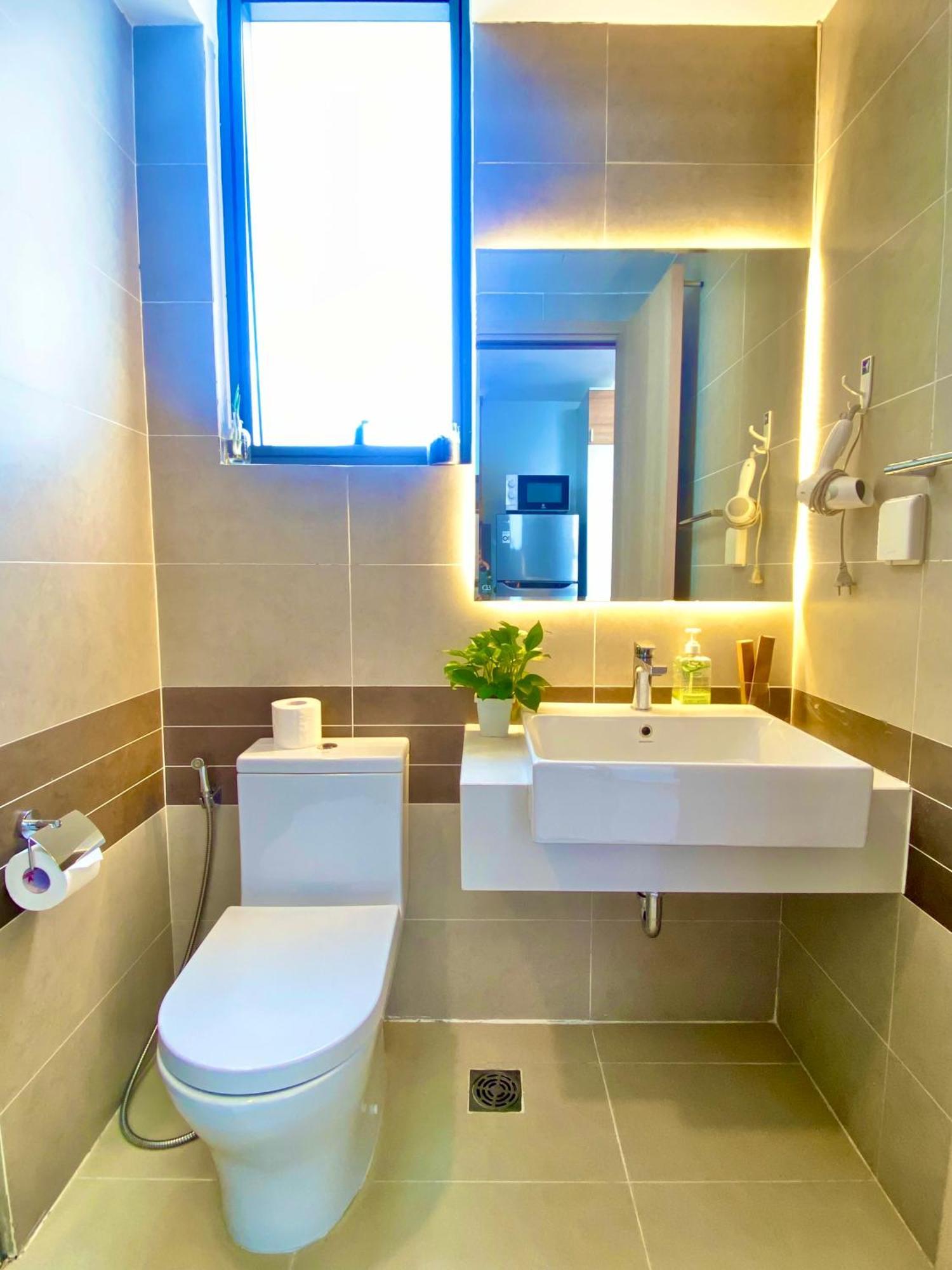 Aparthotel View High Floor