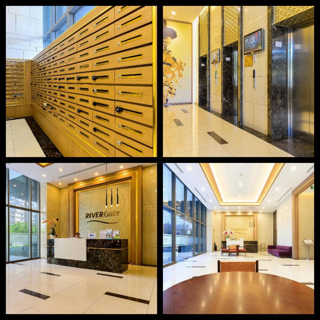 Aparthotel View High Floor