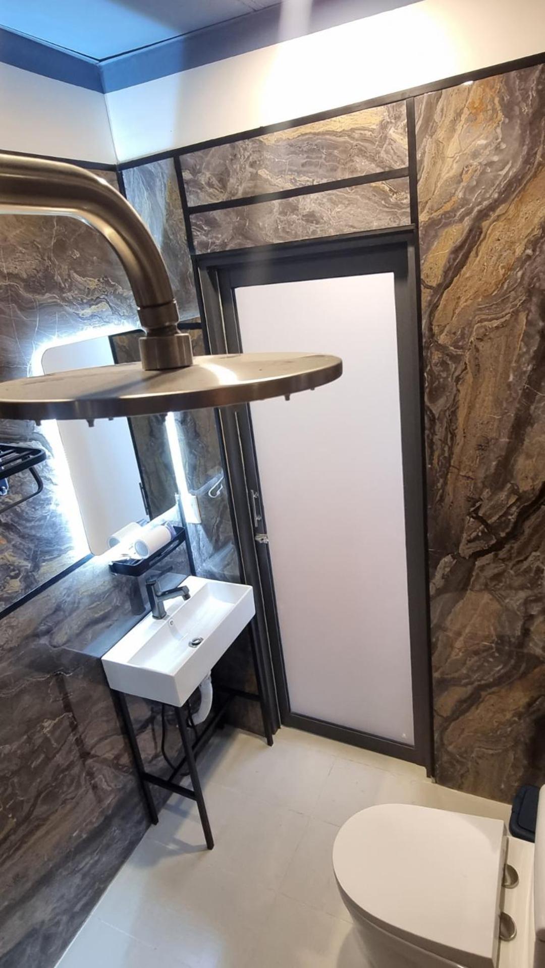 Apartment Amable - 251nvt *