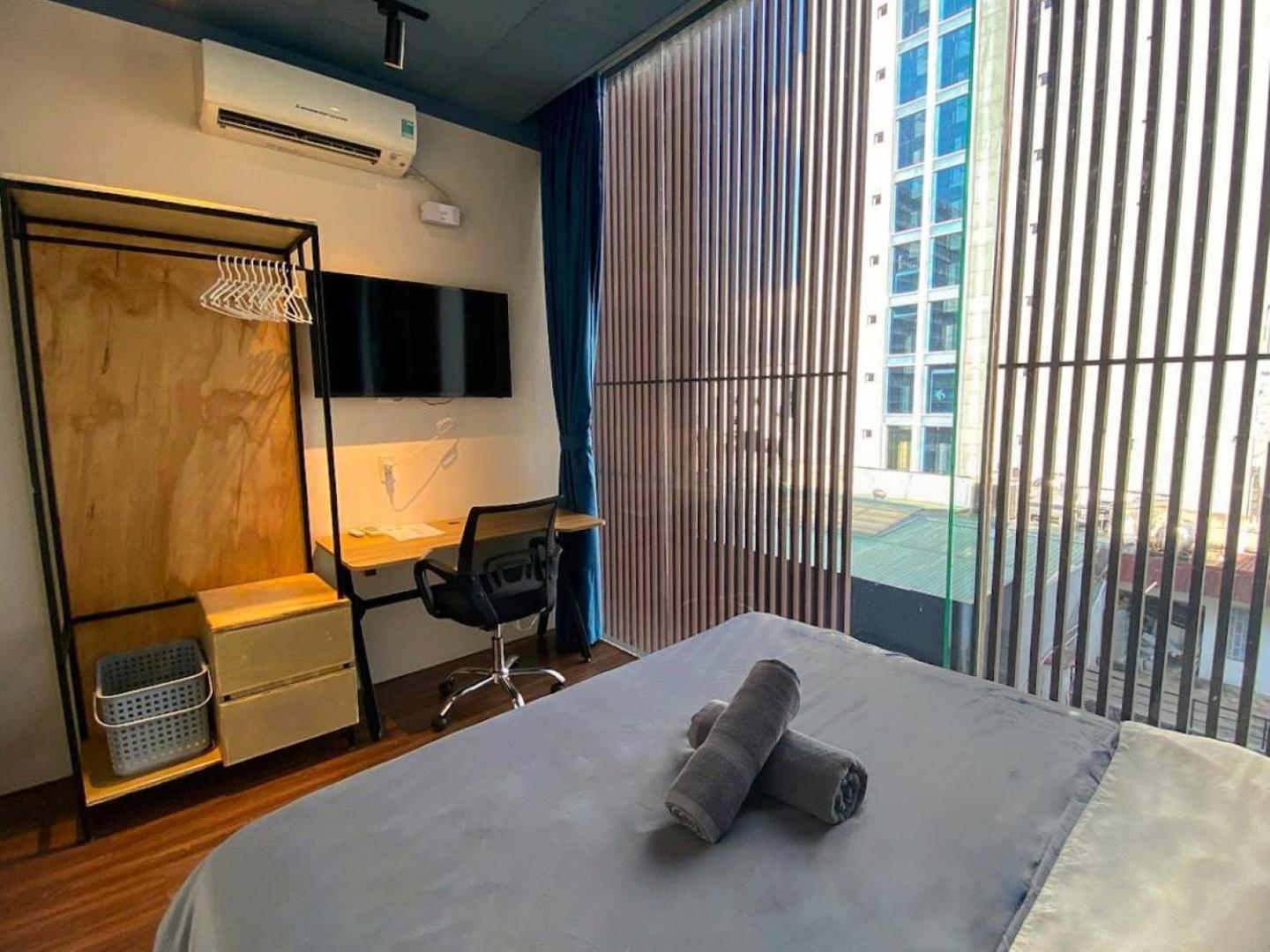Apartment Amable - 251nvt