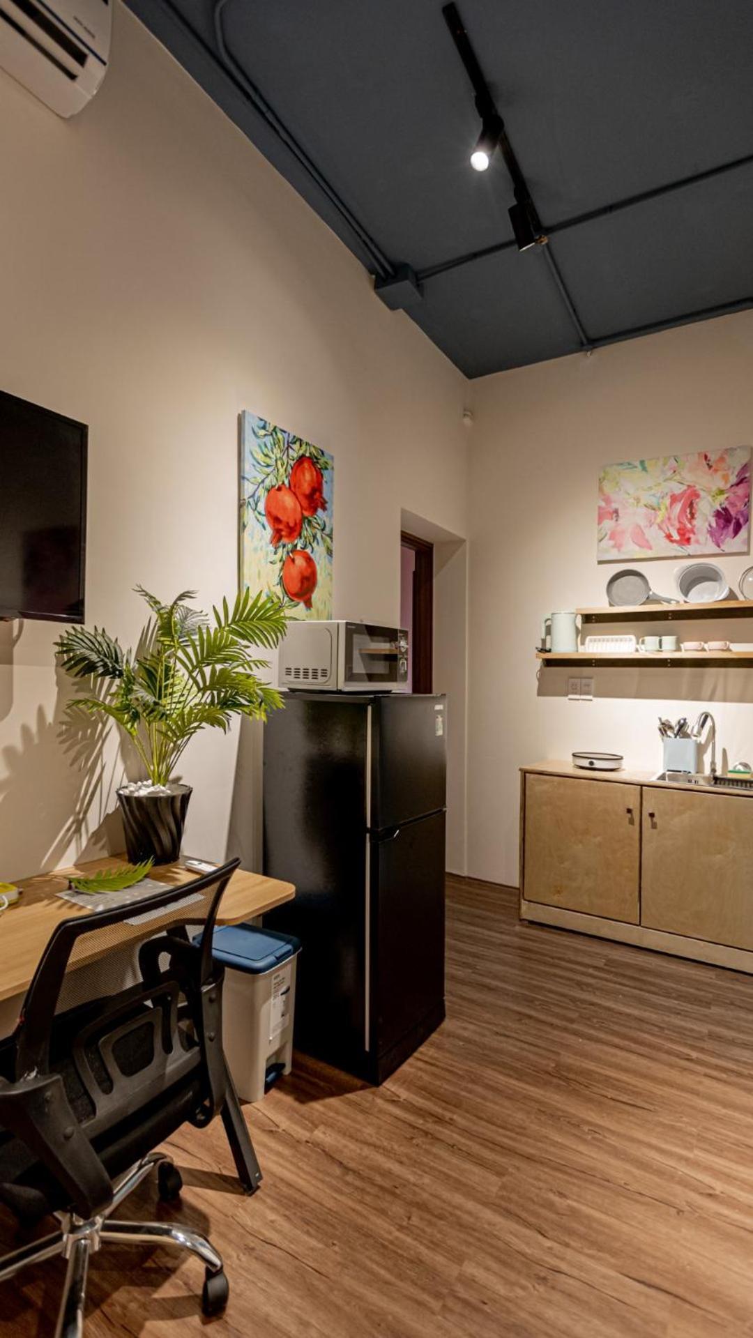 Amable - 251nvt Apartment *