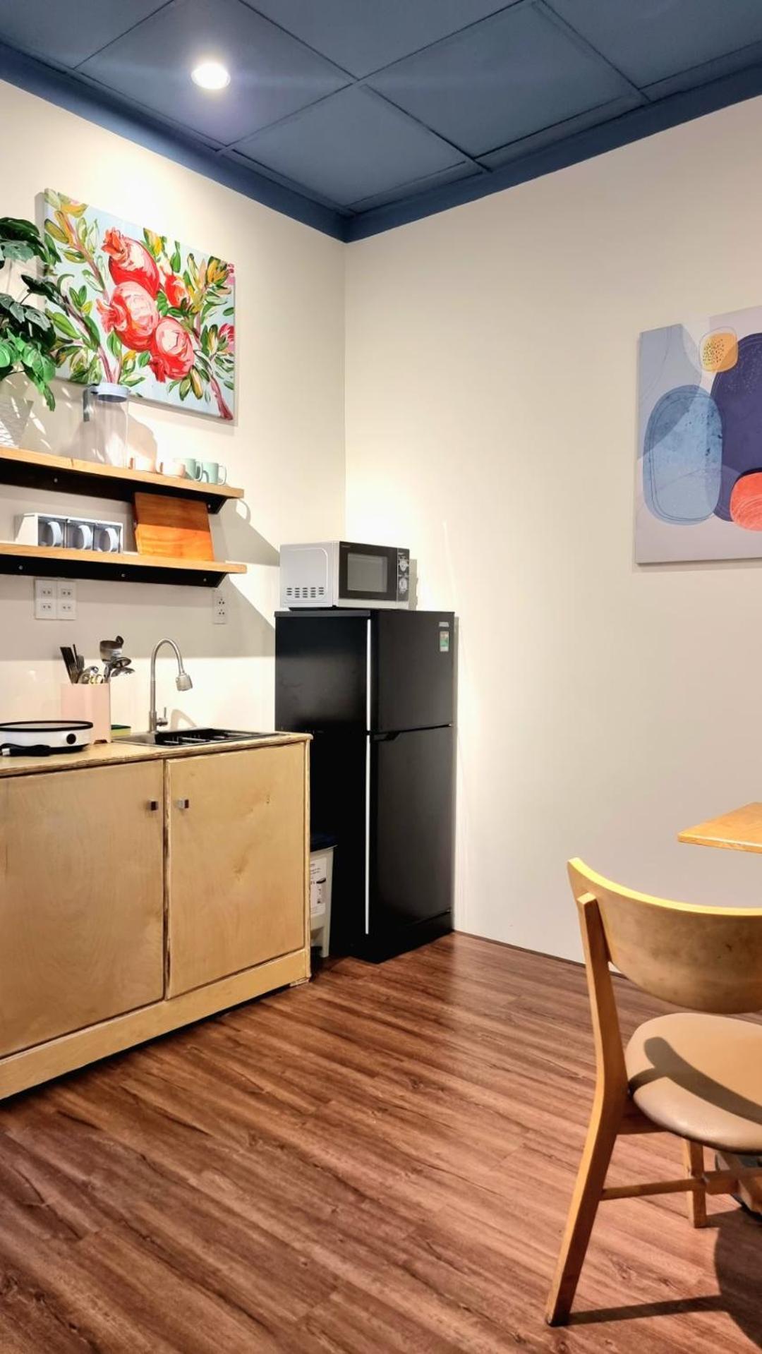 Apartment Amable - 251nvt *