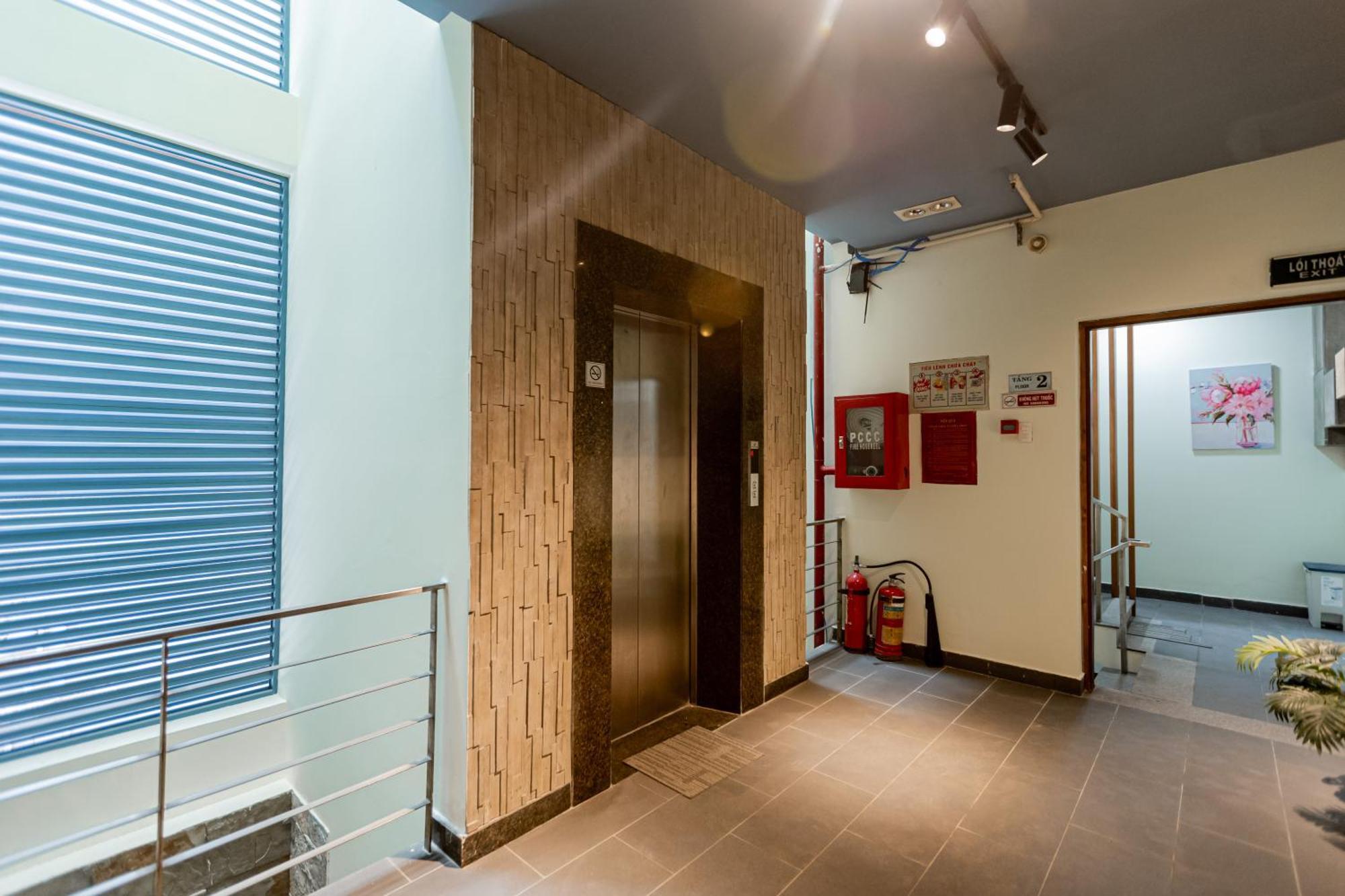 Amable - 251nvt Apartment