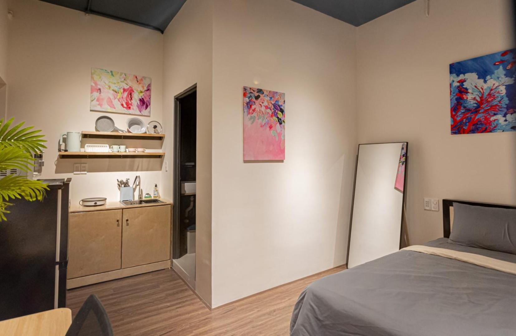 Amable - 251nvt Apartment Ho Chi Minh City