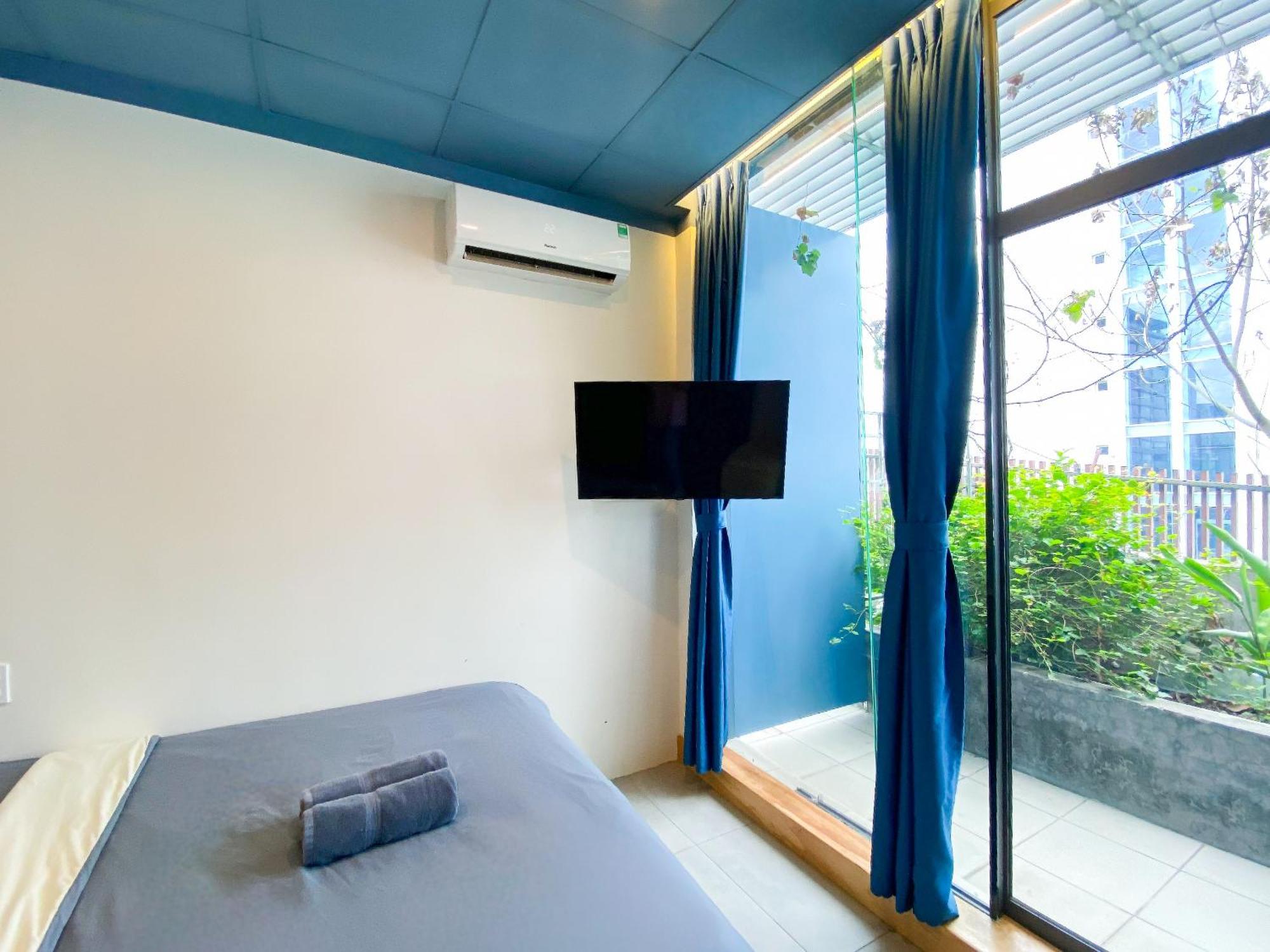Apartment Amable - 251nvt Ho Chi Minh City