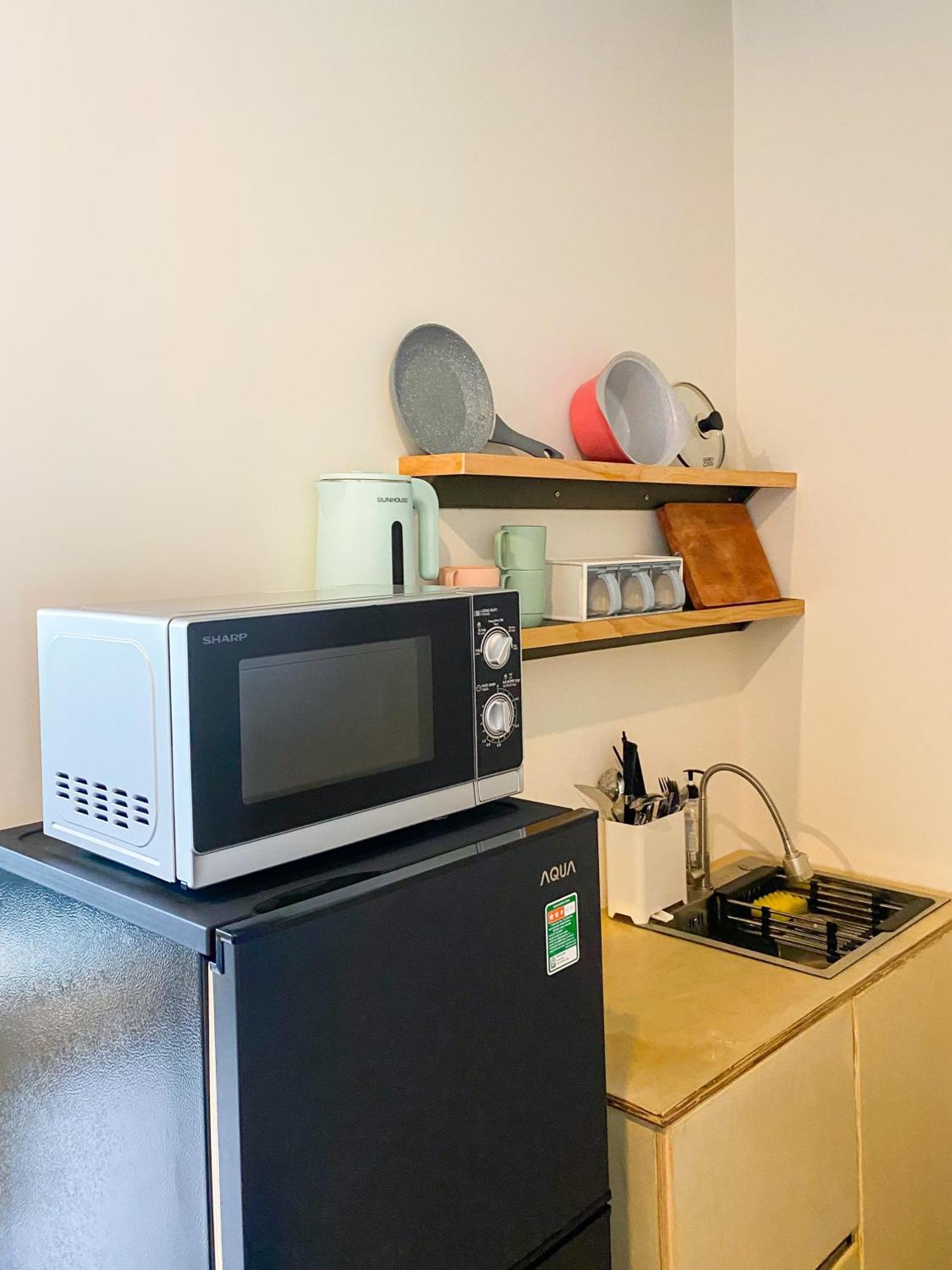 Amable - 251nvt Apartment
