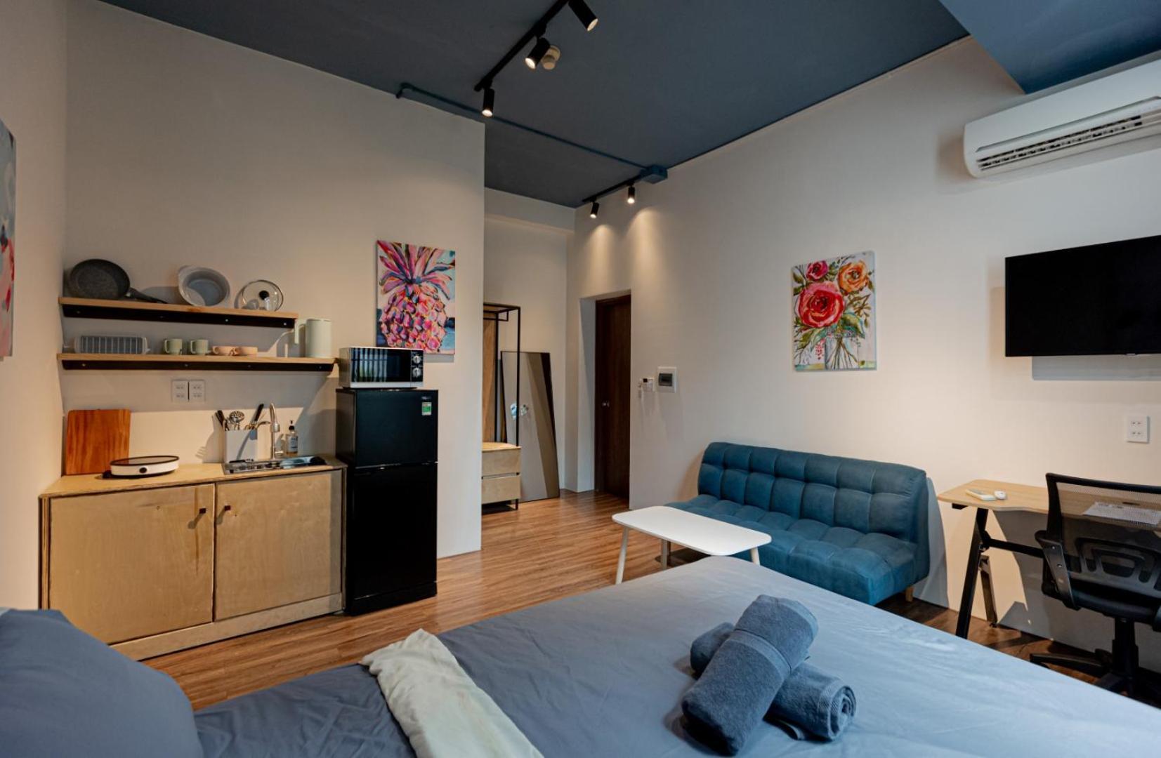 Apartment Amable - 251nvt