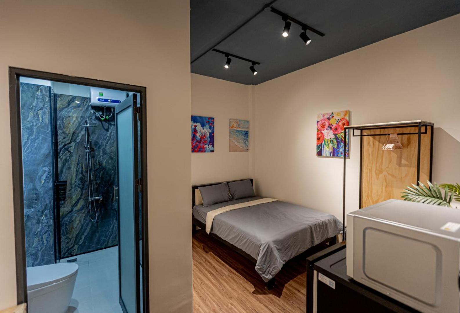 Amable - 251nvt Apartment Ho Chi Minh City