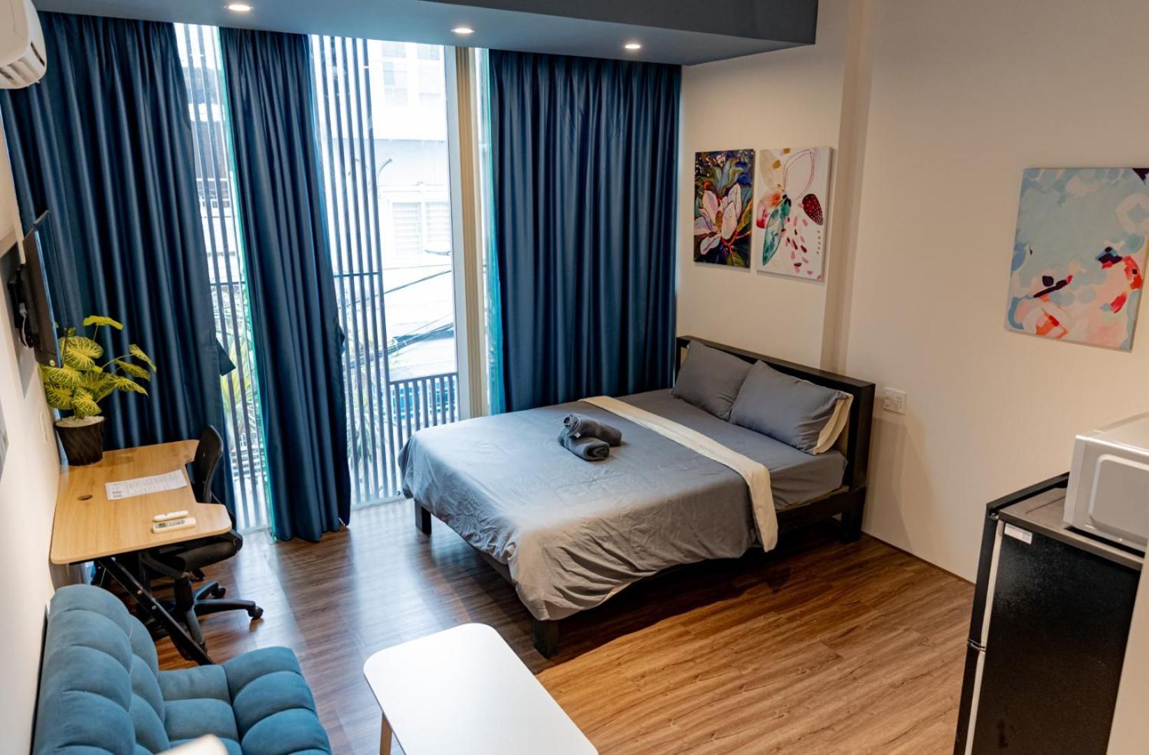 Apartment Amable - 251nvt