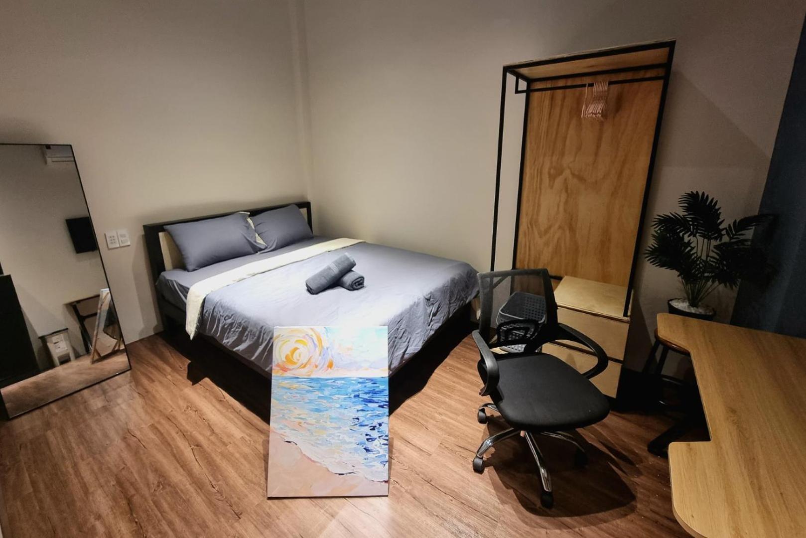 Apartment Amable - 251nvt Ho Chi Minh City