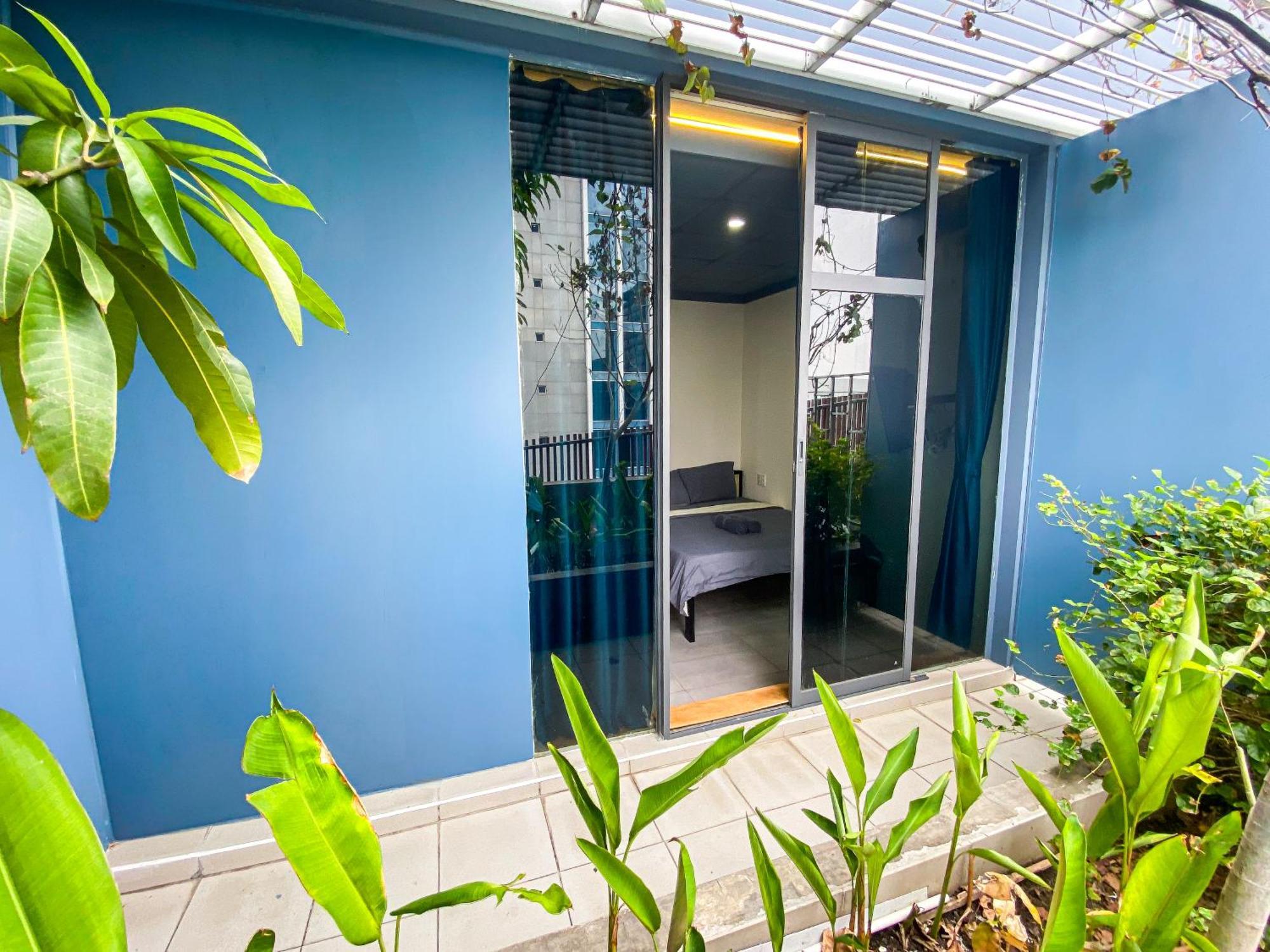 Apartment Amable - 251nvt Ho Chi Minh City