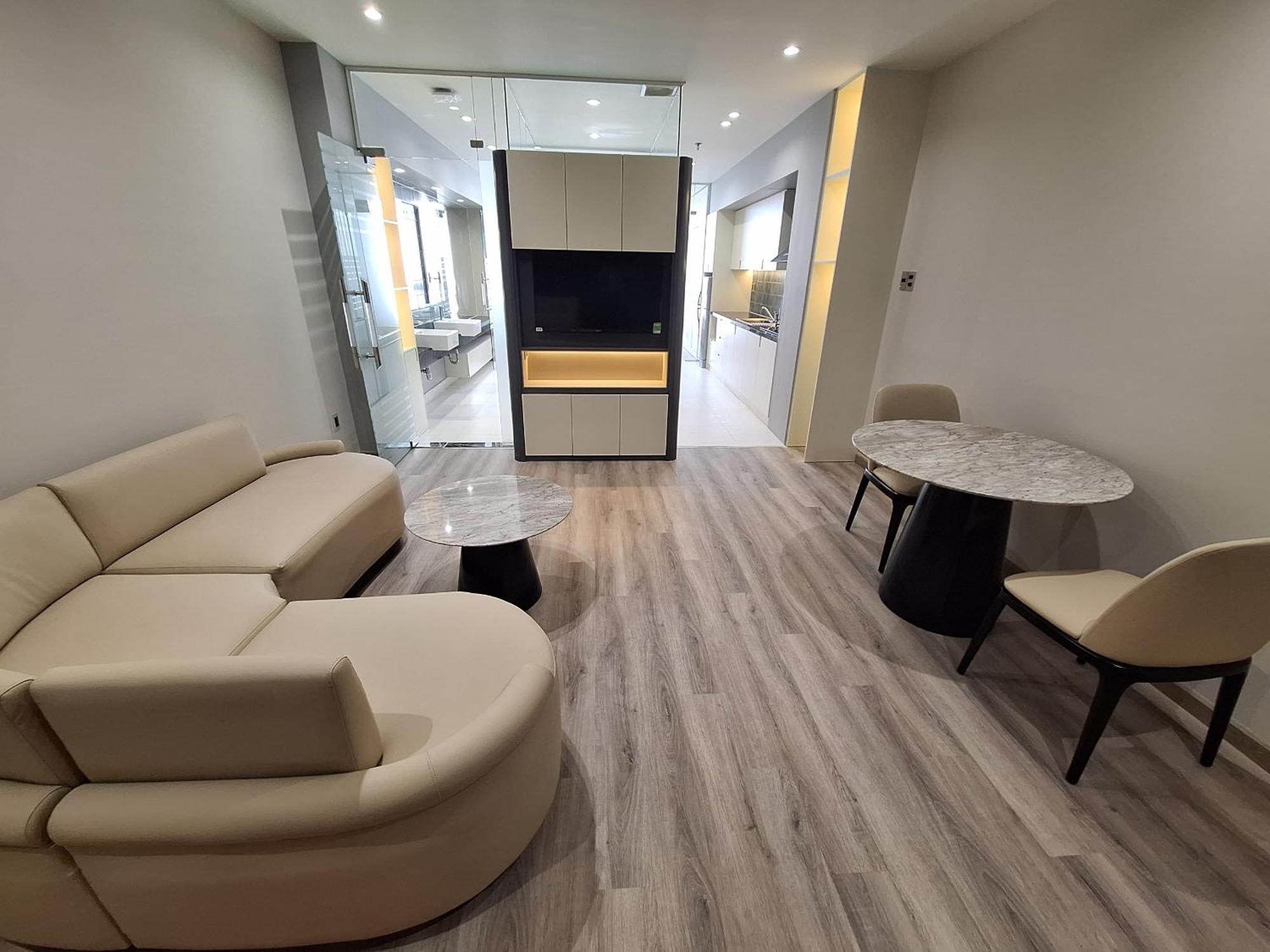 Mcgallery Art - Lucky Suite's & Apartment Ho Chi Minh City