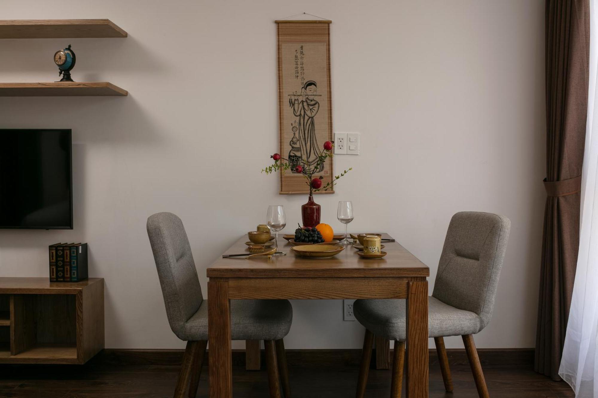 Hotel The Bloom Pham Viet Chanh - Modern Living Space In Saigon 4*