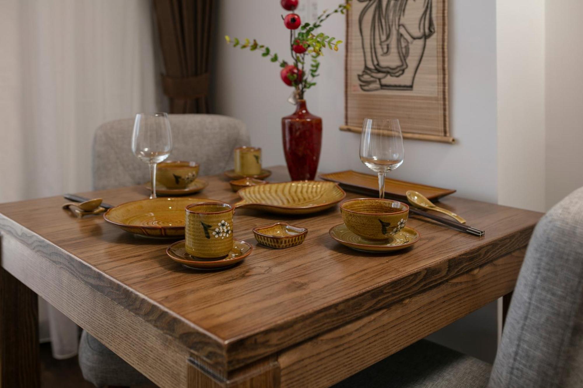 The Bloom Pham Viet Chanh - Modern Living Space In Saigon