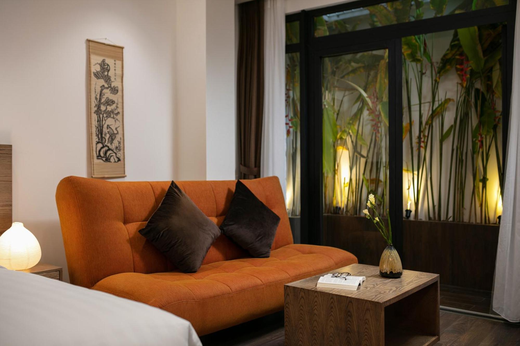 The Bloom Pham Viet Chanh - Modern Living Space In Saigon Hotel 4*