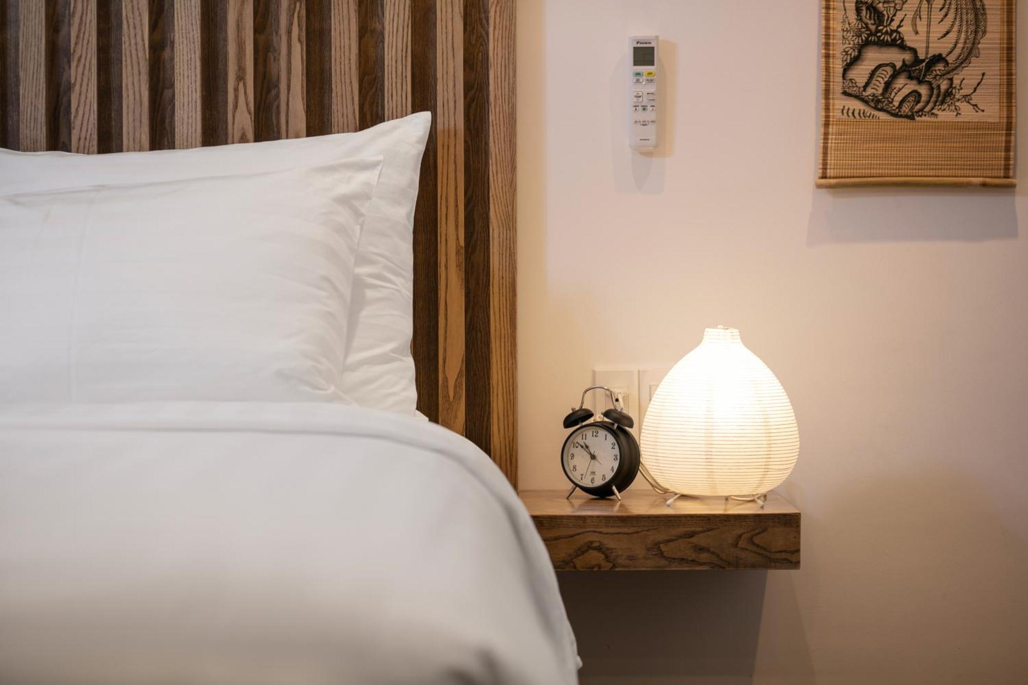 The Bloom Pham Viet Chanh - Modern Living Space In Saigon Hotel 4*