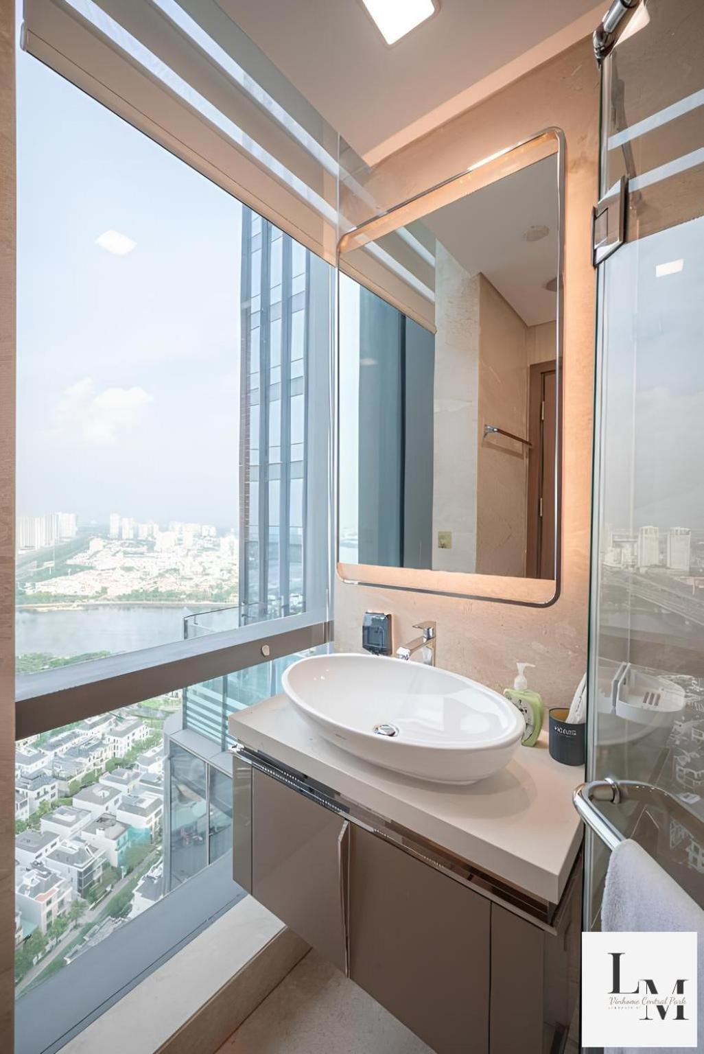 Landmark 81 Panorama *