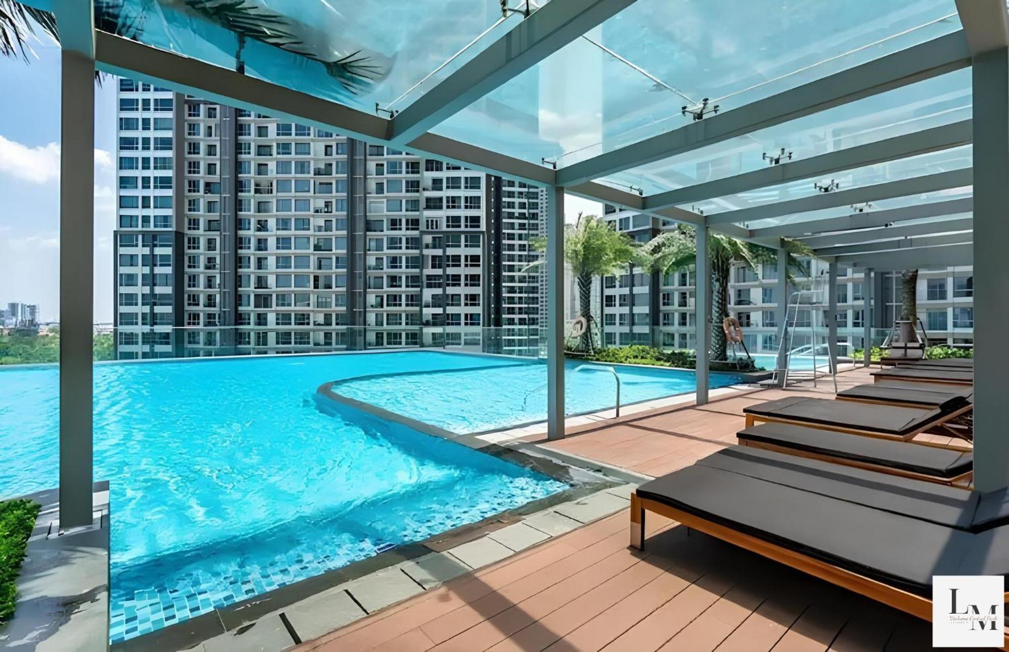 Landmark 81 Panorama