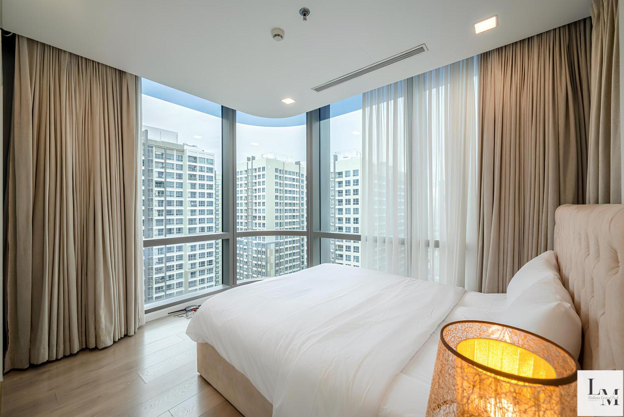 Landmark 81 Panorama *
