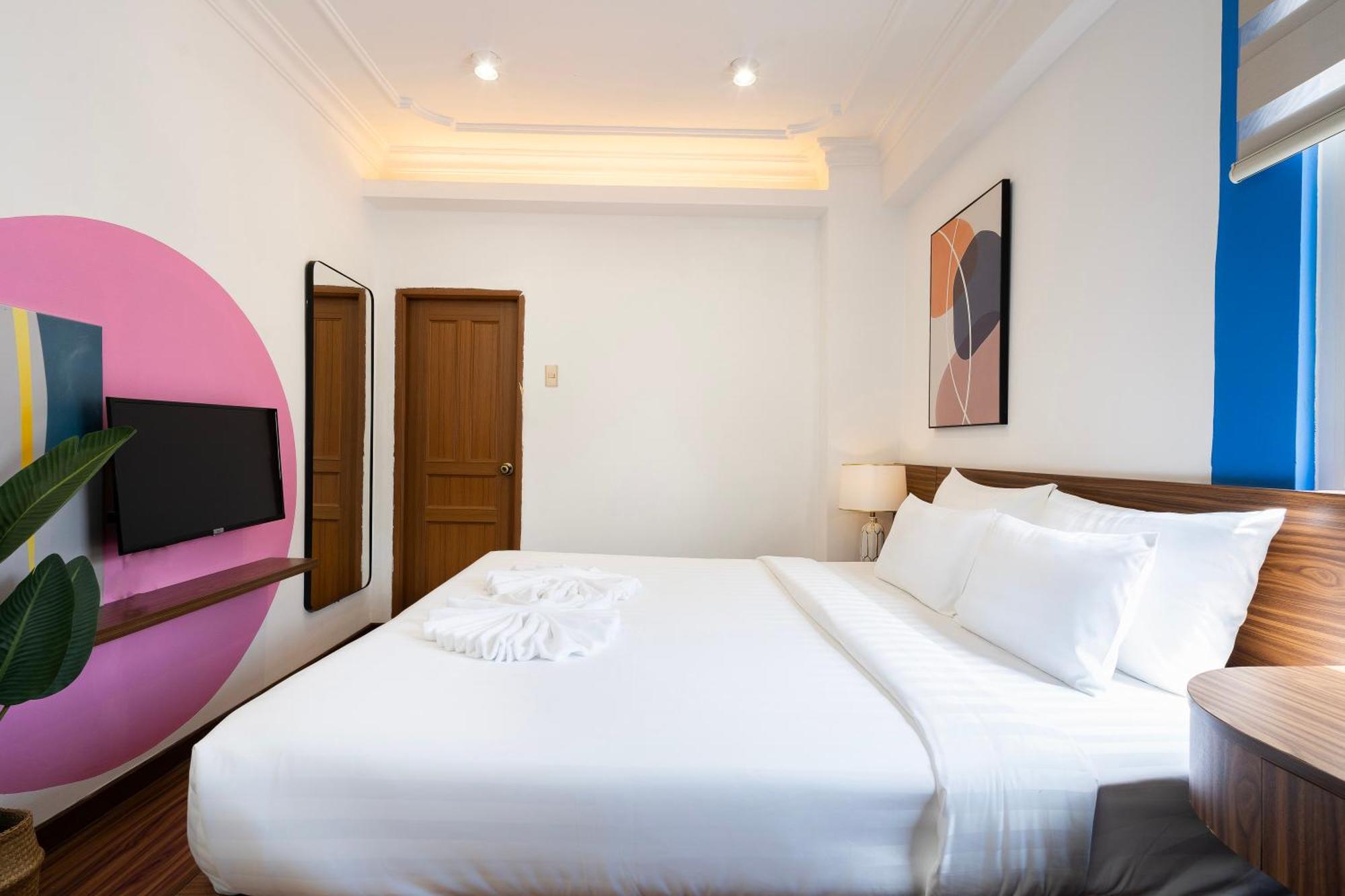 Hotel Tago & Ho Chi Minh City