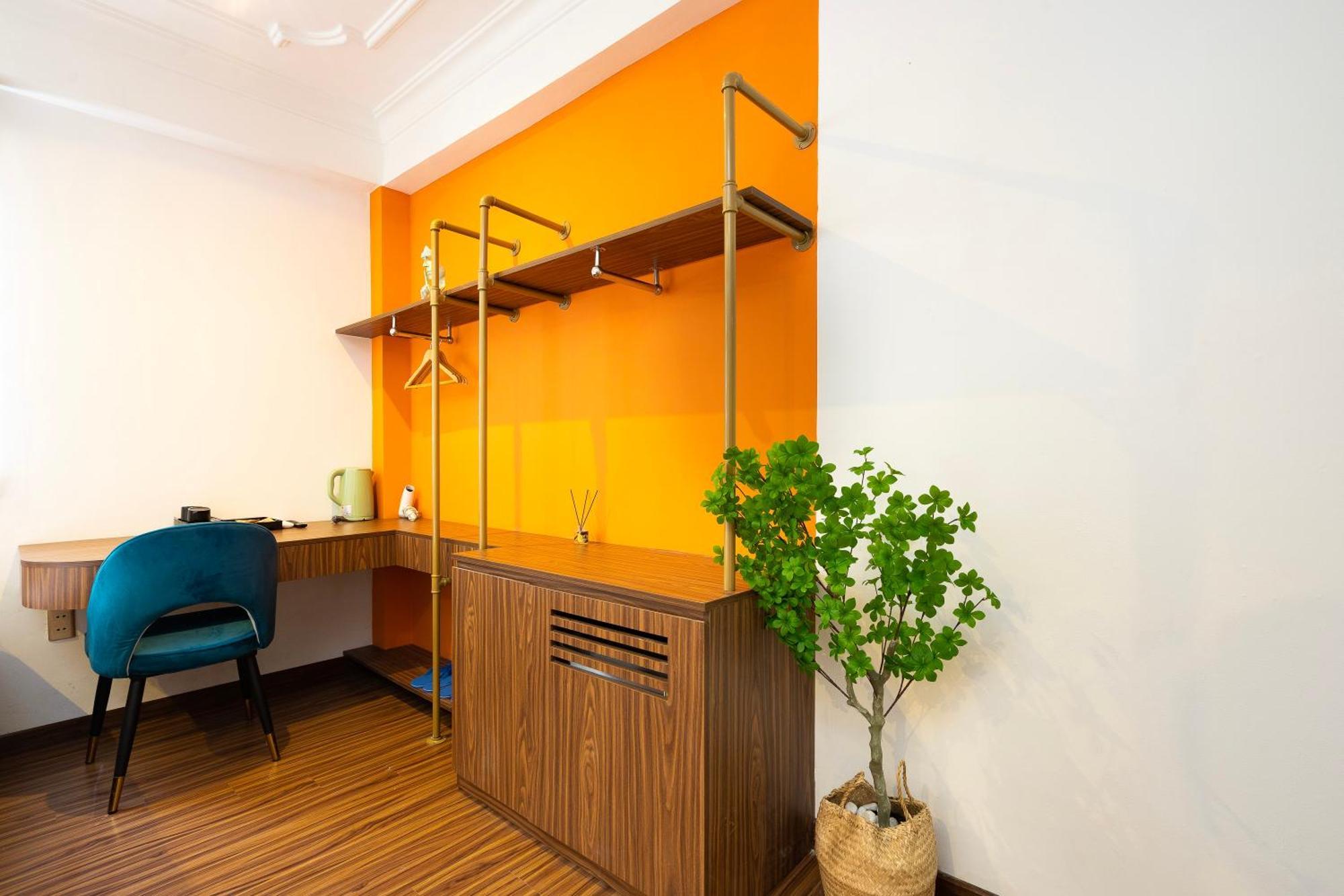 Hotel Tago & 3*