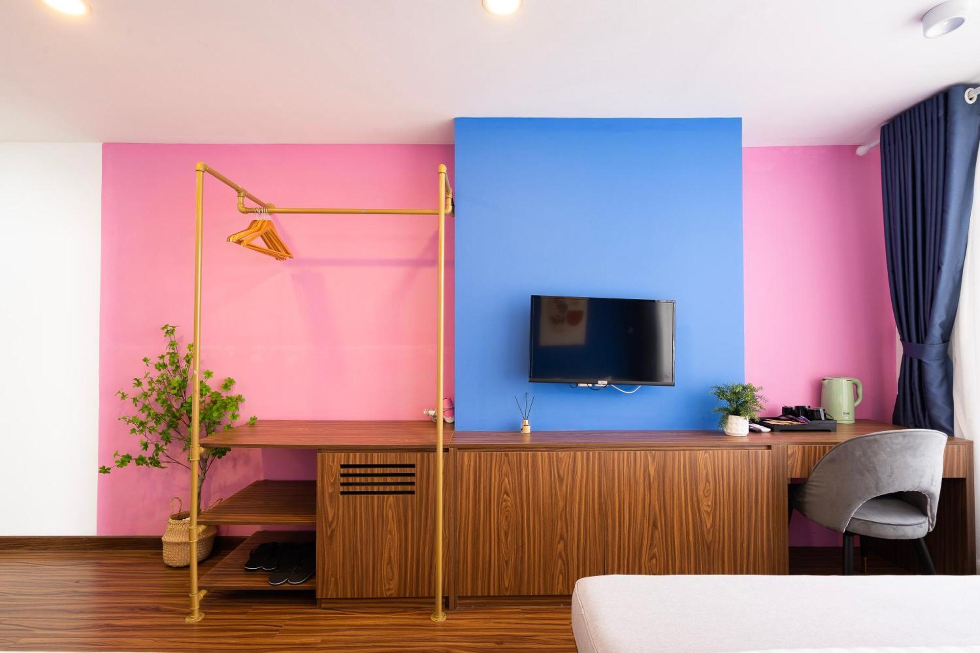 Hotel Tago & 3*