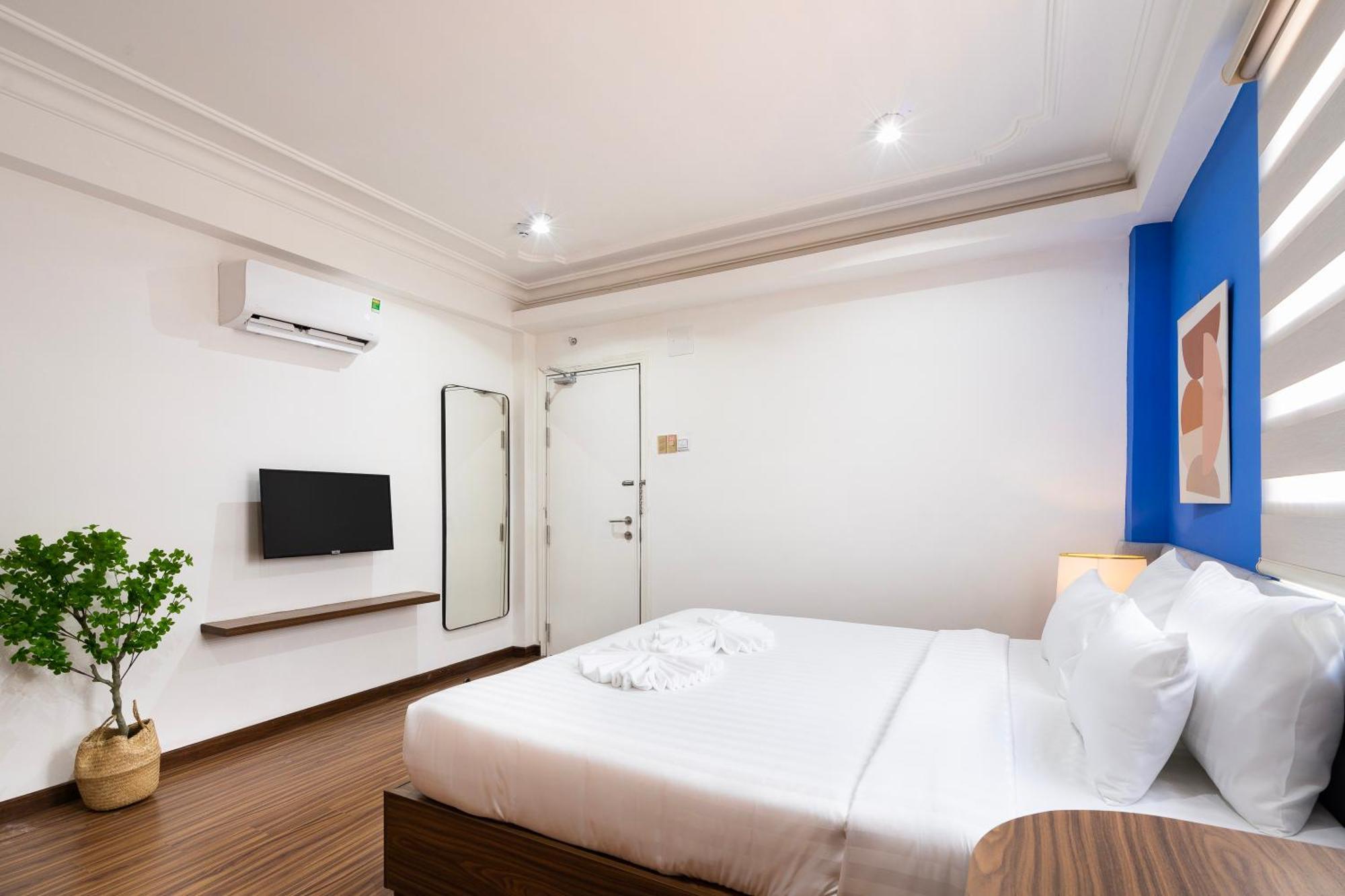 Tago & 3* Ho Chi Minh City