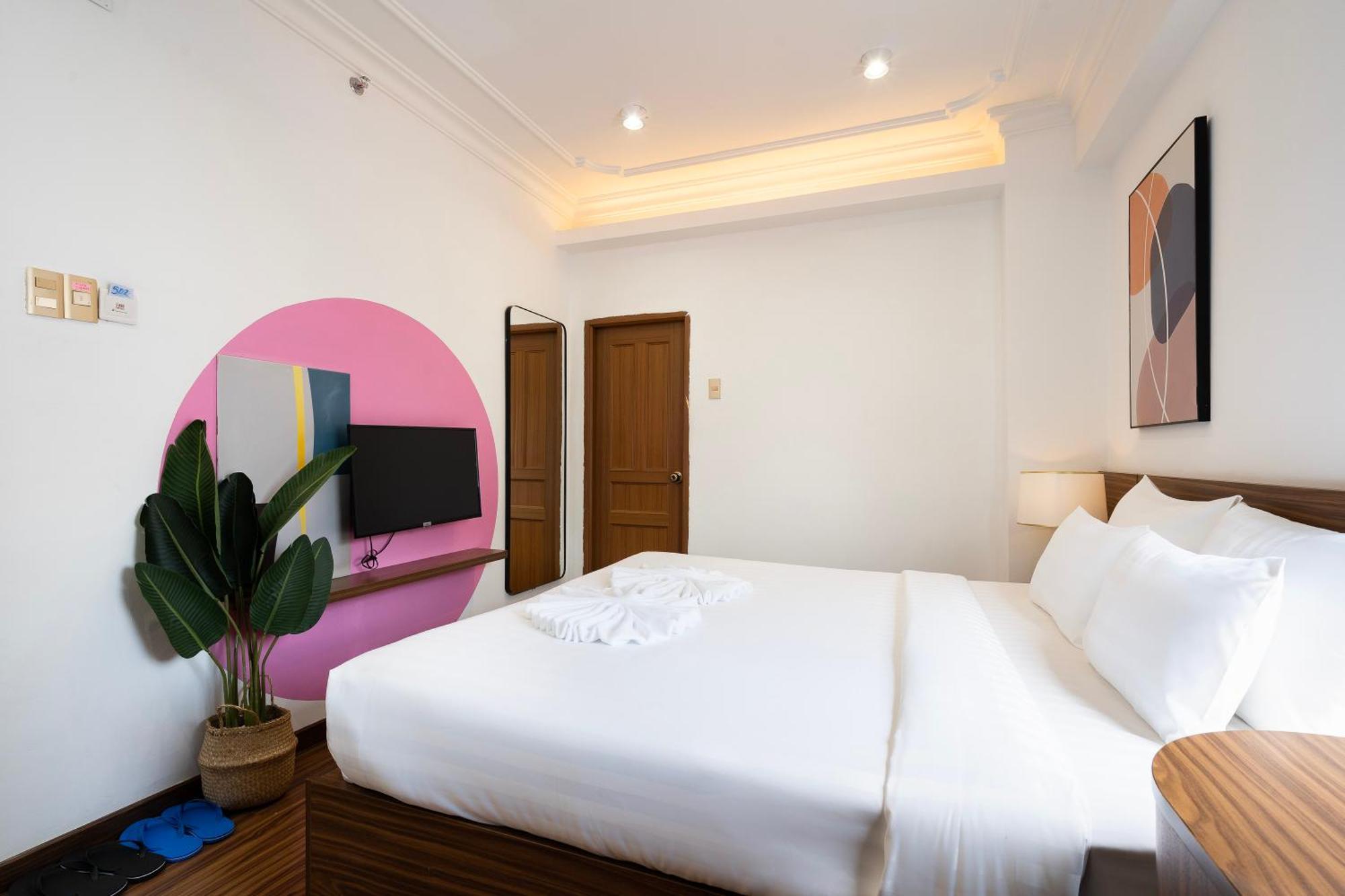 Hotel Tago & Ho Chi Minh City