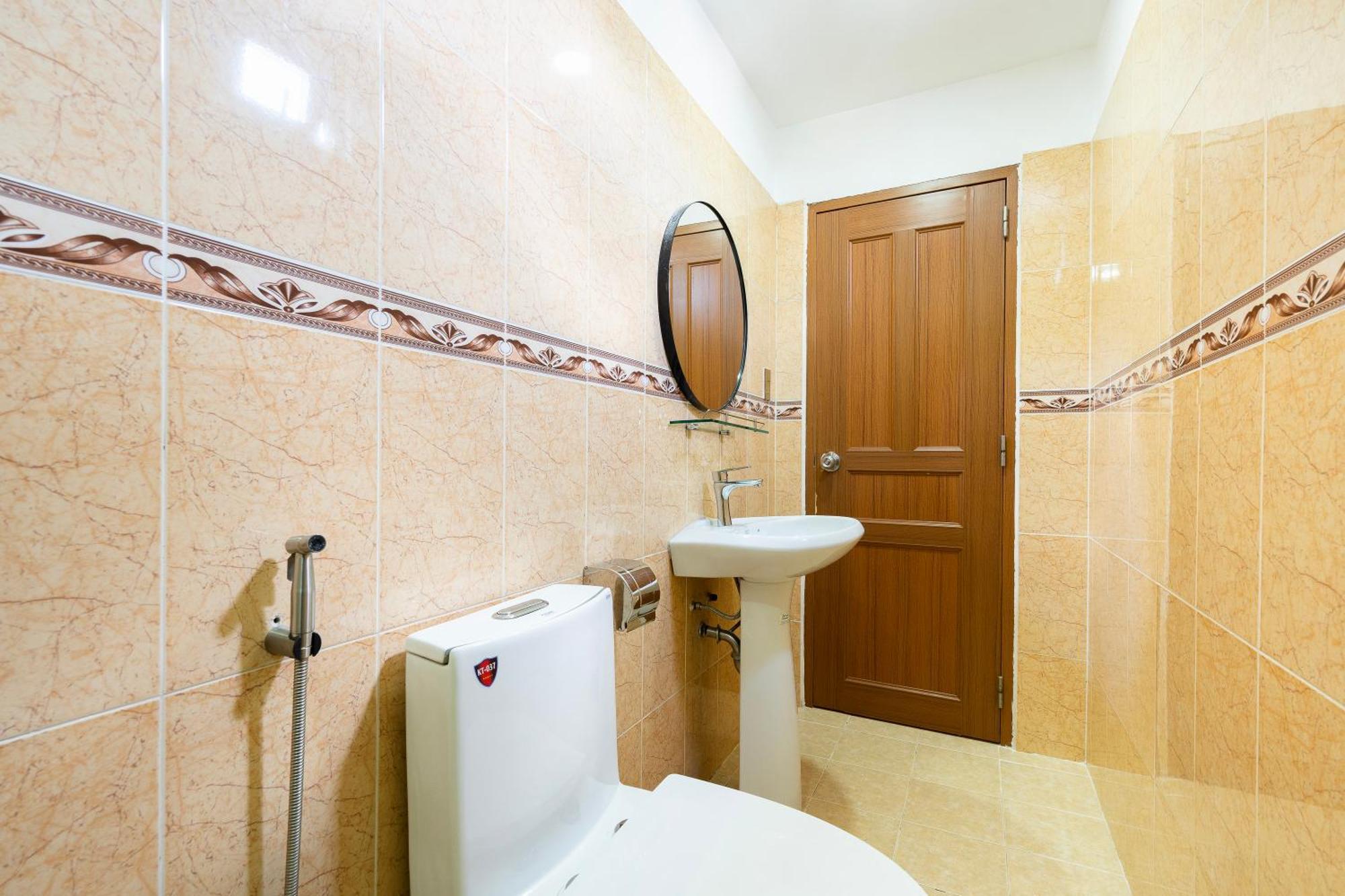Hotel Tago & Ho Chi Minh City