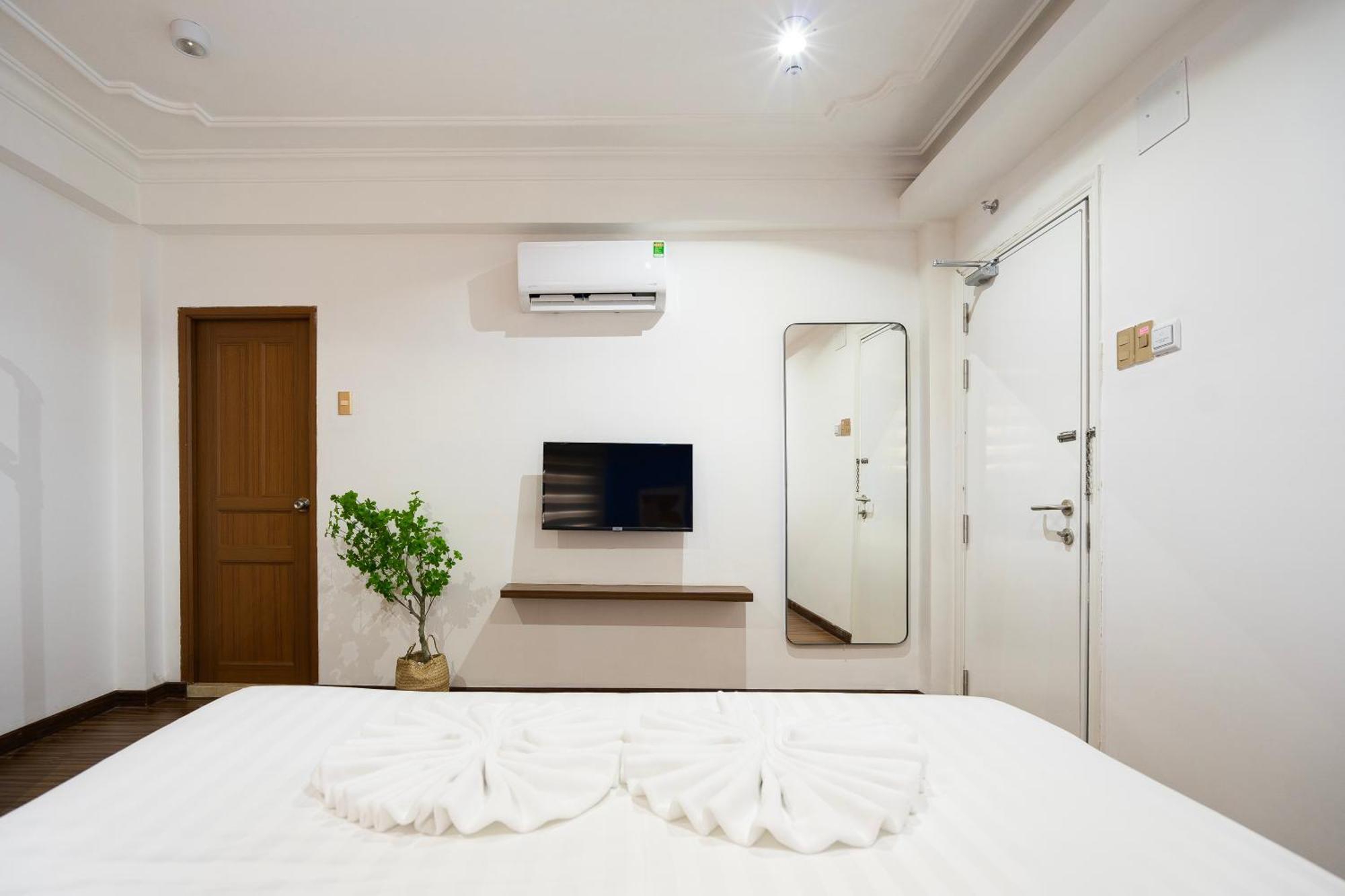 Tago & Hotel Ho Chi Minh City