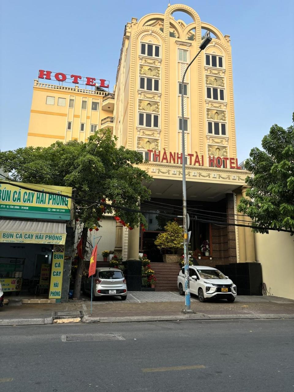 Thanh Tai 1 3*