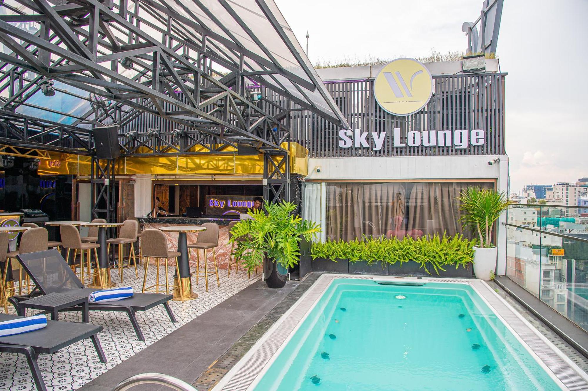 Winsuites Saigon 4* Ho Chi Minh City